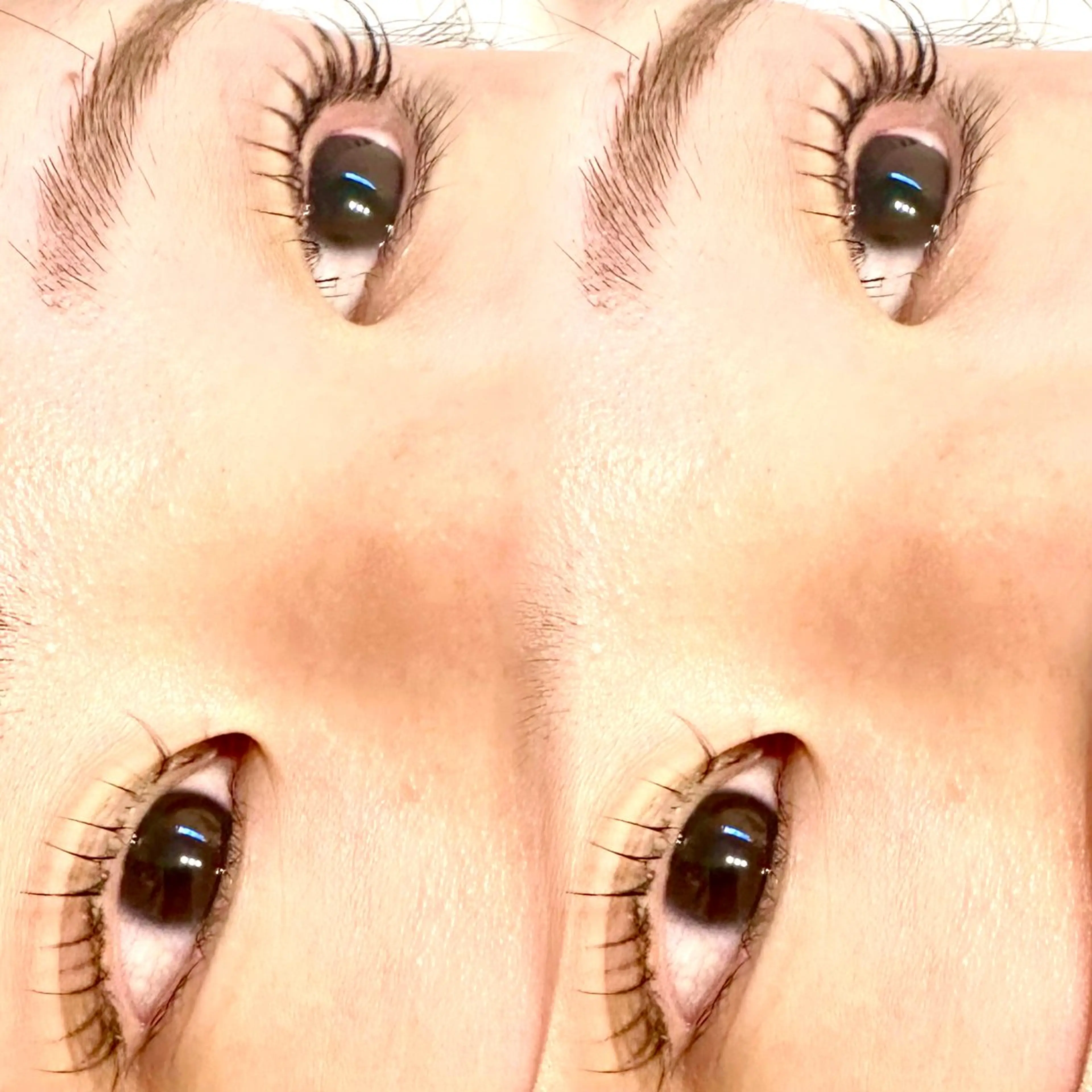 マツエク・マツパ まつげパーマ トータルビューティーサロンALICE所属・Yanagida Yurieのマツエク・マツパデザイン