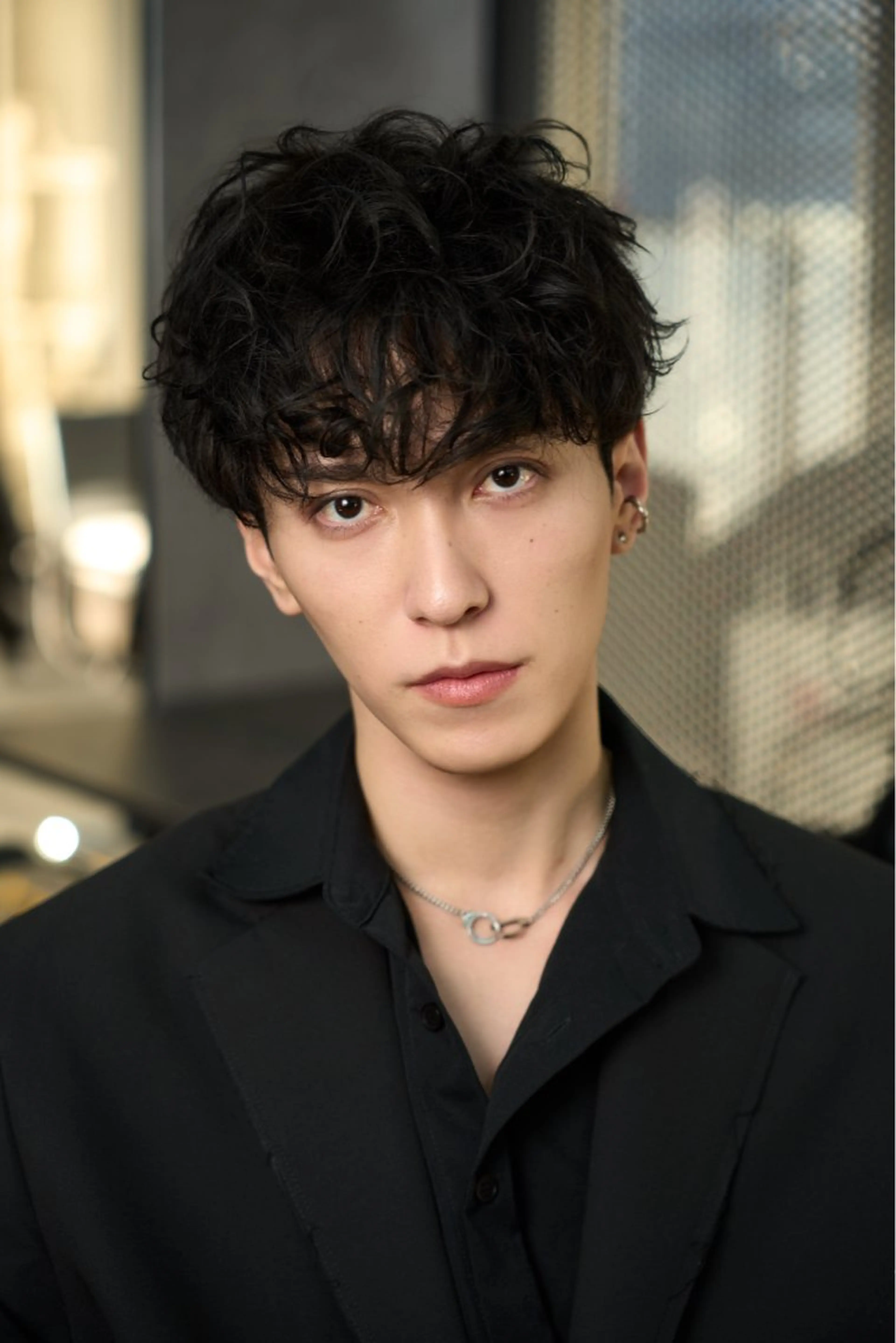 メンズ ♠️メンズ特化 hana♠️のヘアスタイル