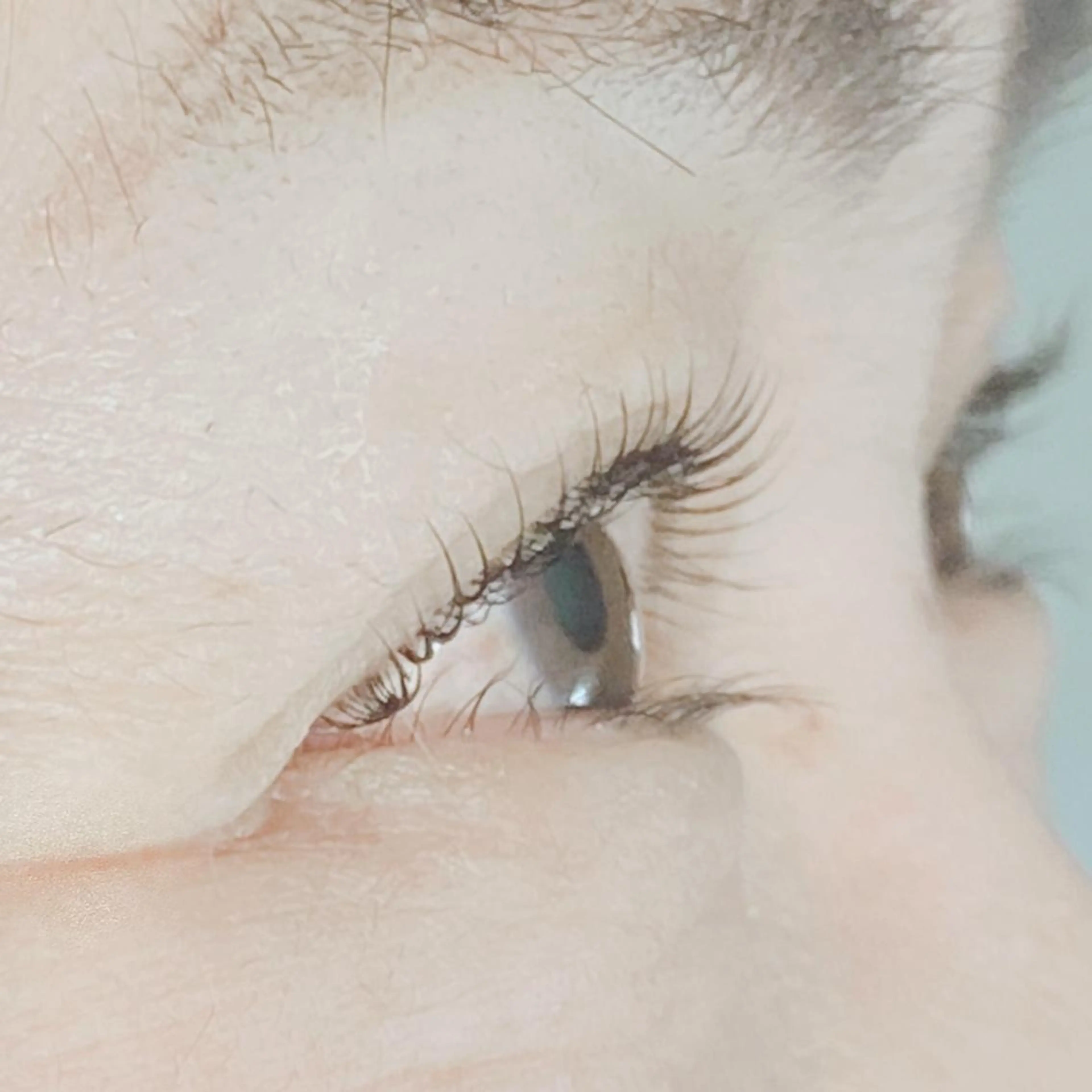 マツエク・マツパ パリジェンヌラッシュリフト Pono 加藤のマツエク・マツパデザイン