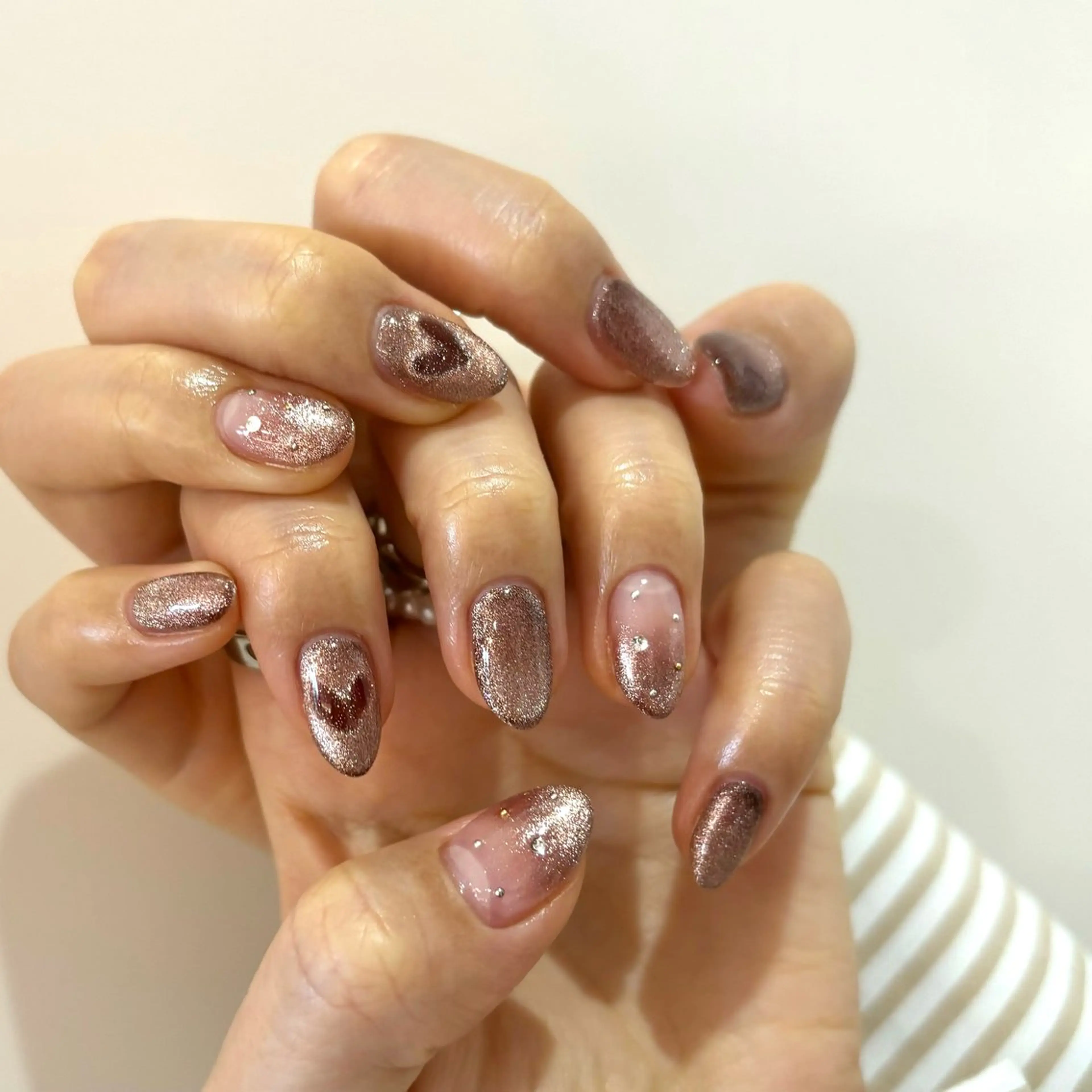 ネイル sign  nail azuhaのネイルデザイン