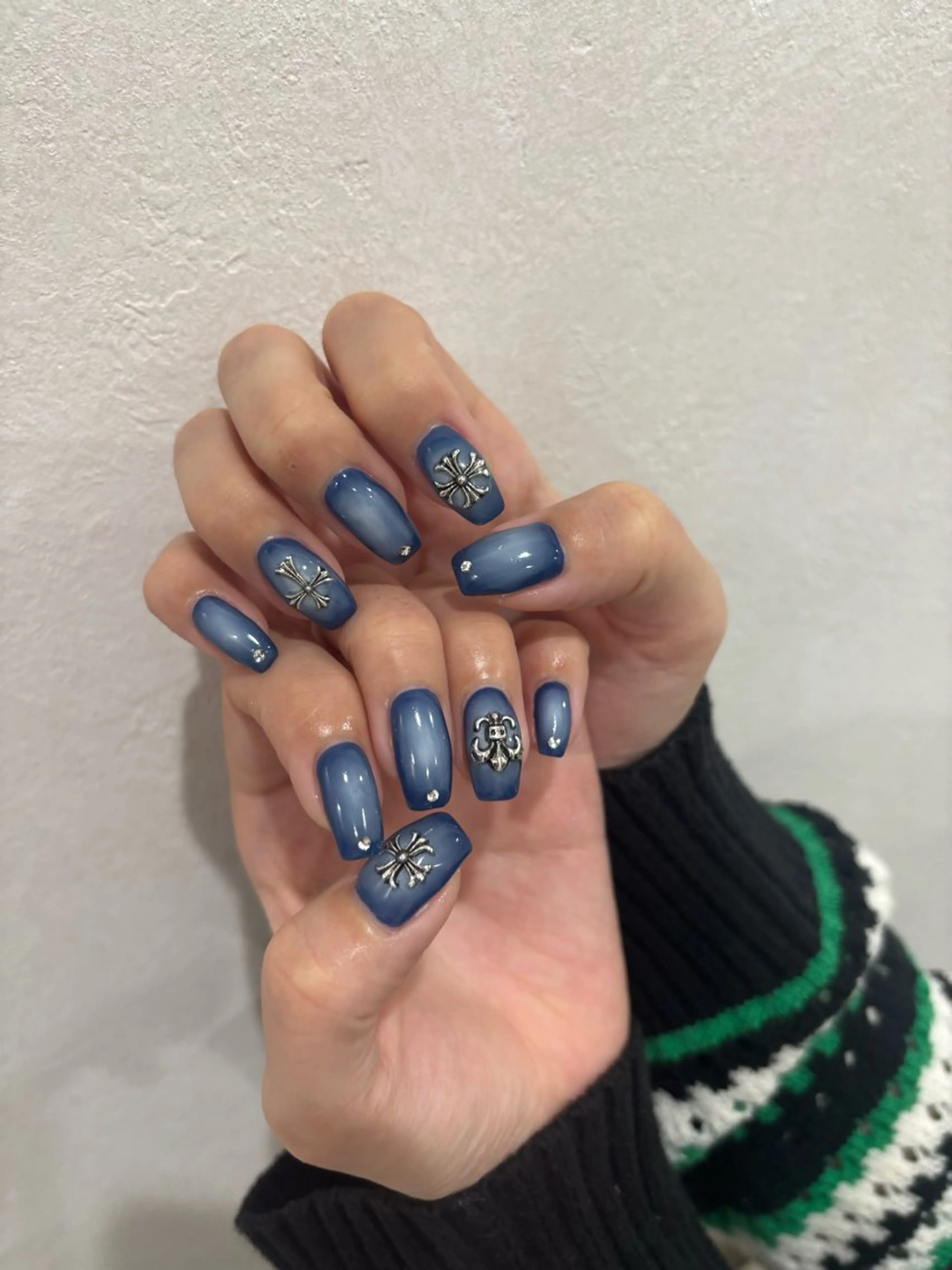 ネイル ハンドネイル soirée所属・nail salon Soiréeのネイルデザイン