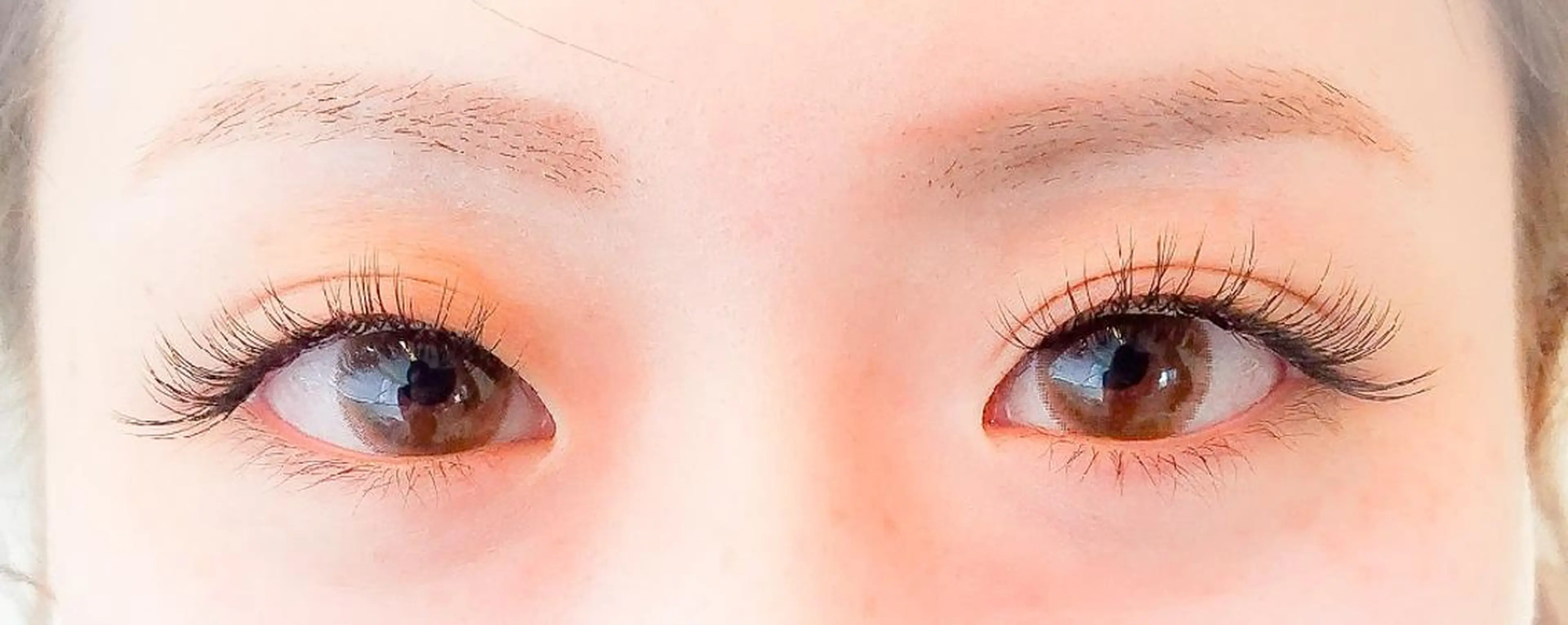 マツエク・マツパ アップワードラッシュ アイラッシュ コペル【Copel】所属・個室サロンcopel 　kishimotoのマツエク・マツパデザイン