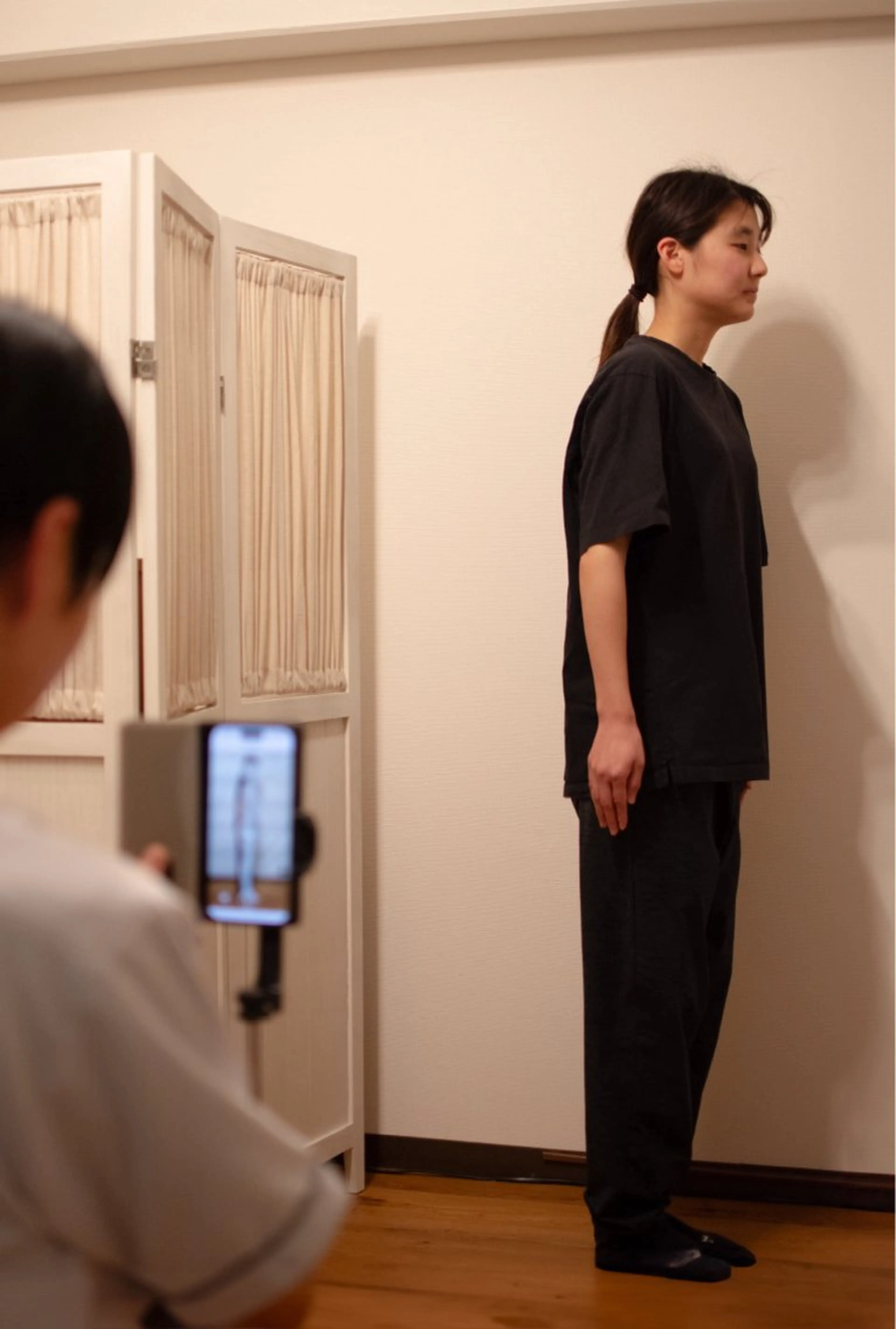 つぼみ整体院(レンタルサロン カリラク 内）所属・🍀つぼみ 整体院🍀のエステ・リラクイメージ