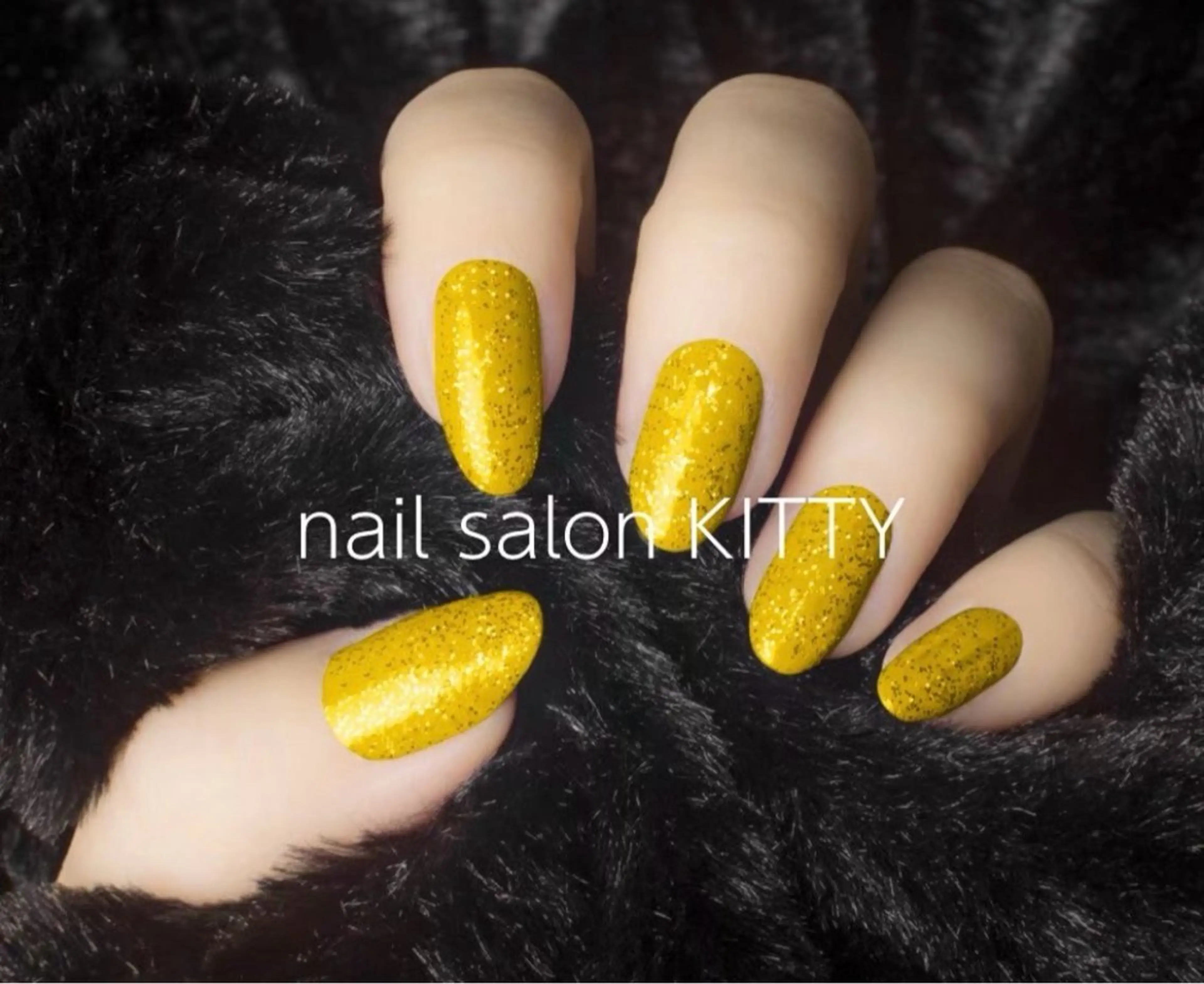 ネイル Nailsalon KITTY 立川店 （ネイルサロンキティタチカワテン）所属・KITTY Mayuのネイルデザイン