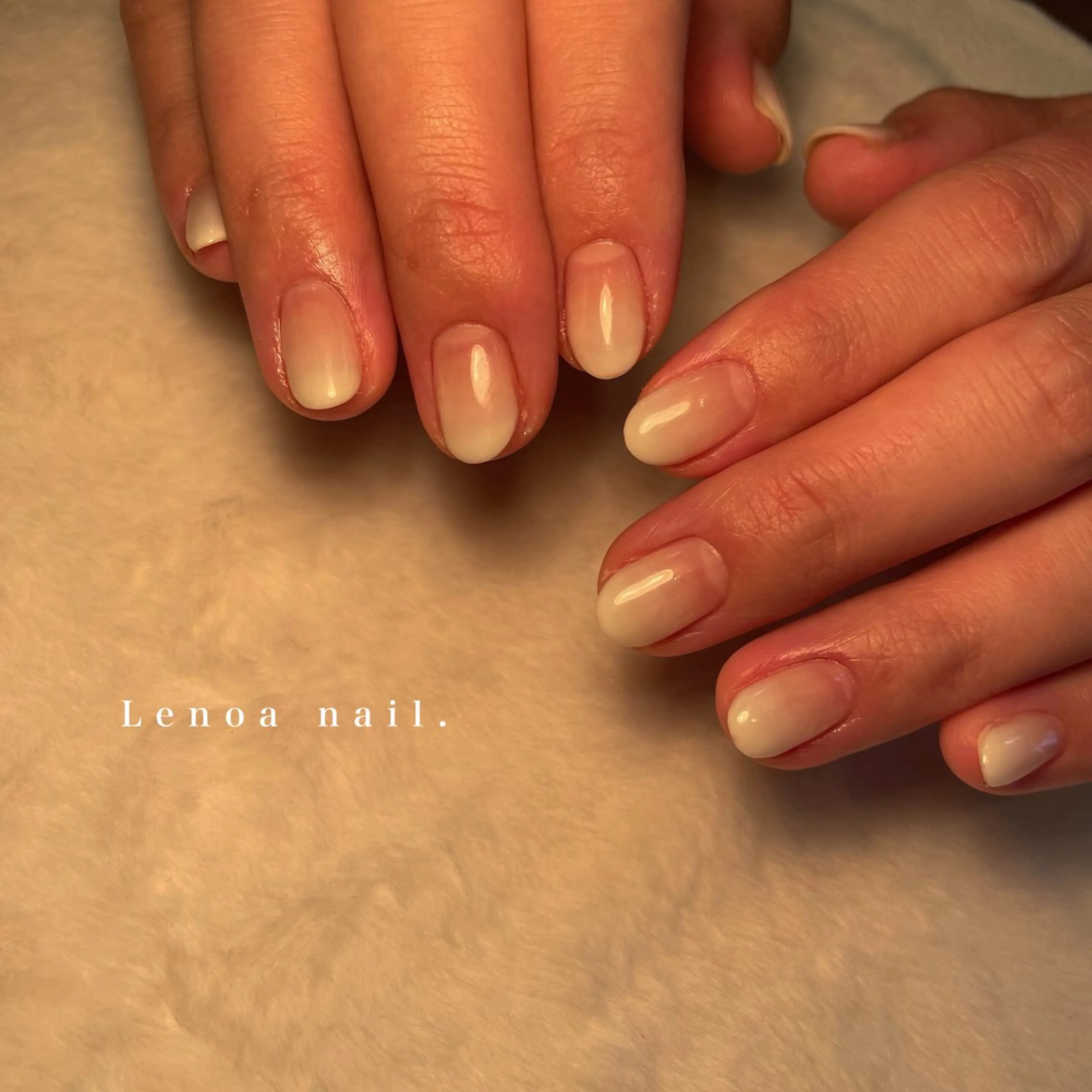 ネイル nailsalon Lenoaのネイルデザイン