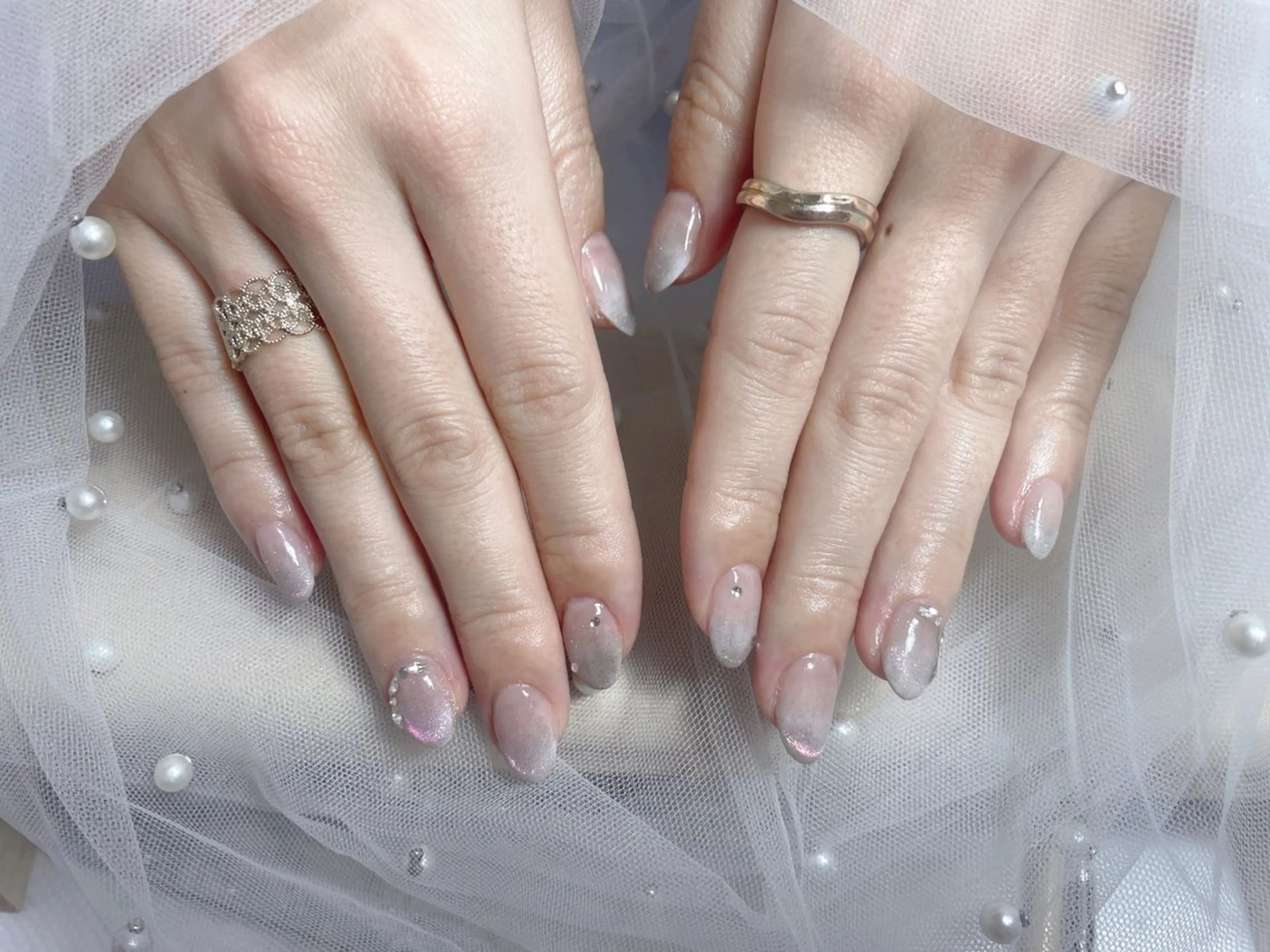 ネイル Angel AngelNailのネイルデザイン