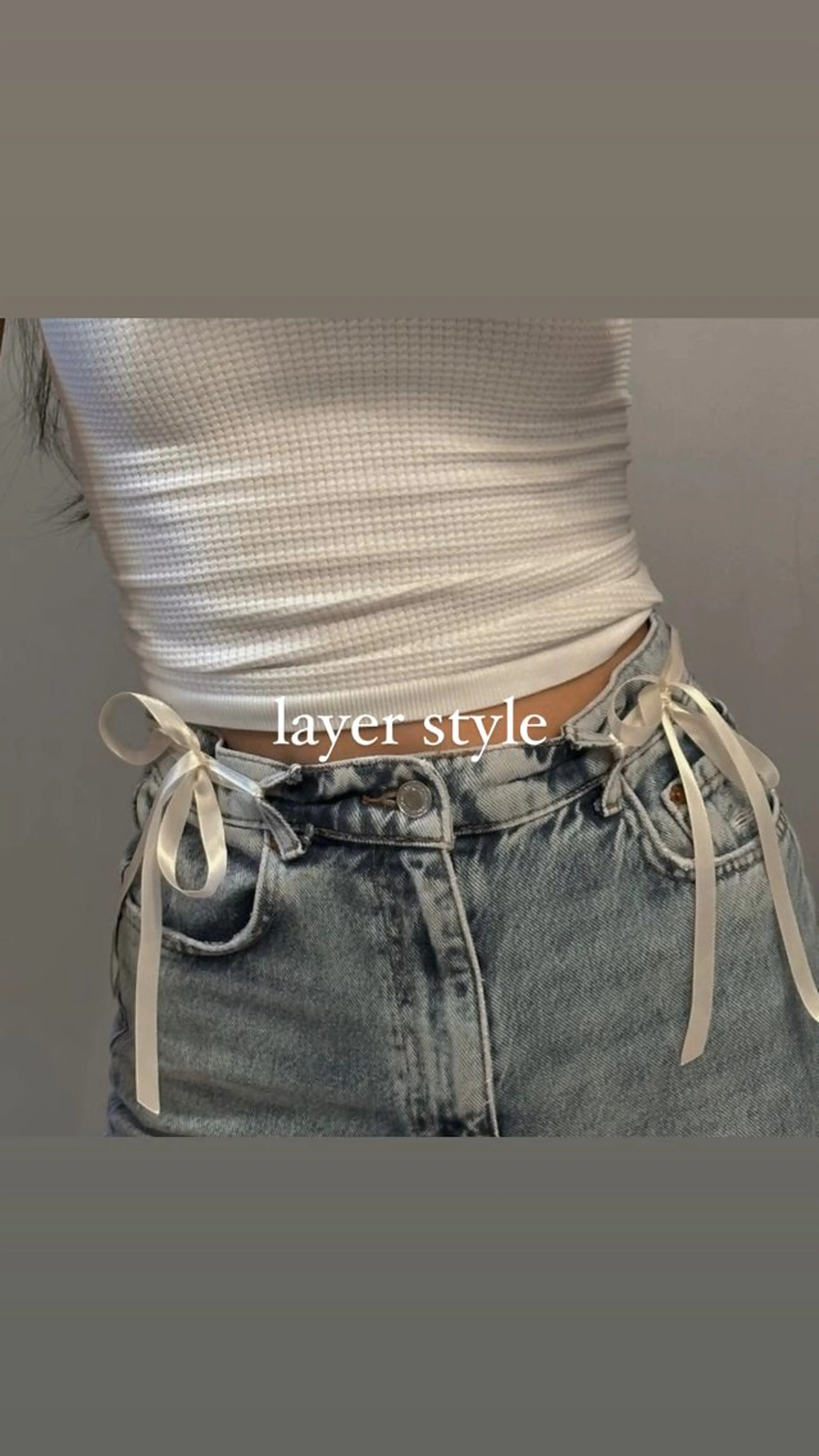 ミディアム カラー ㅤㅤㅤㅤㅤㅤㅤㅤㅤㅤ 彩衣のヘアスタイル