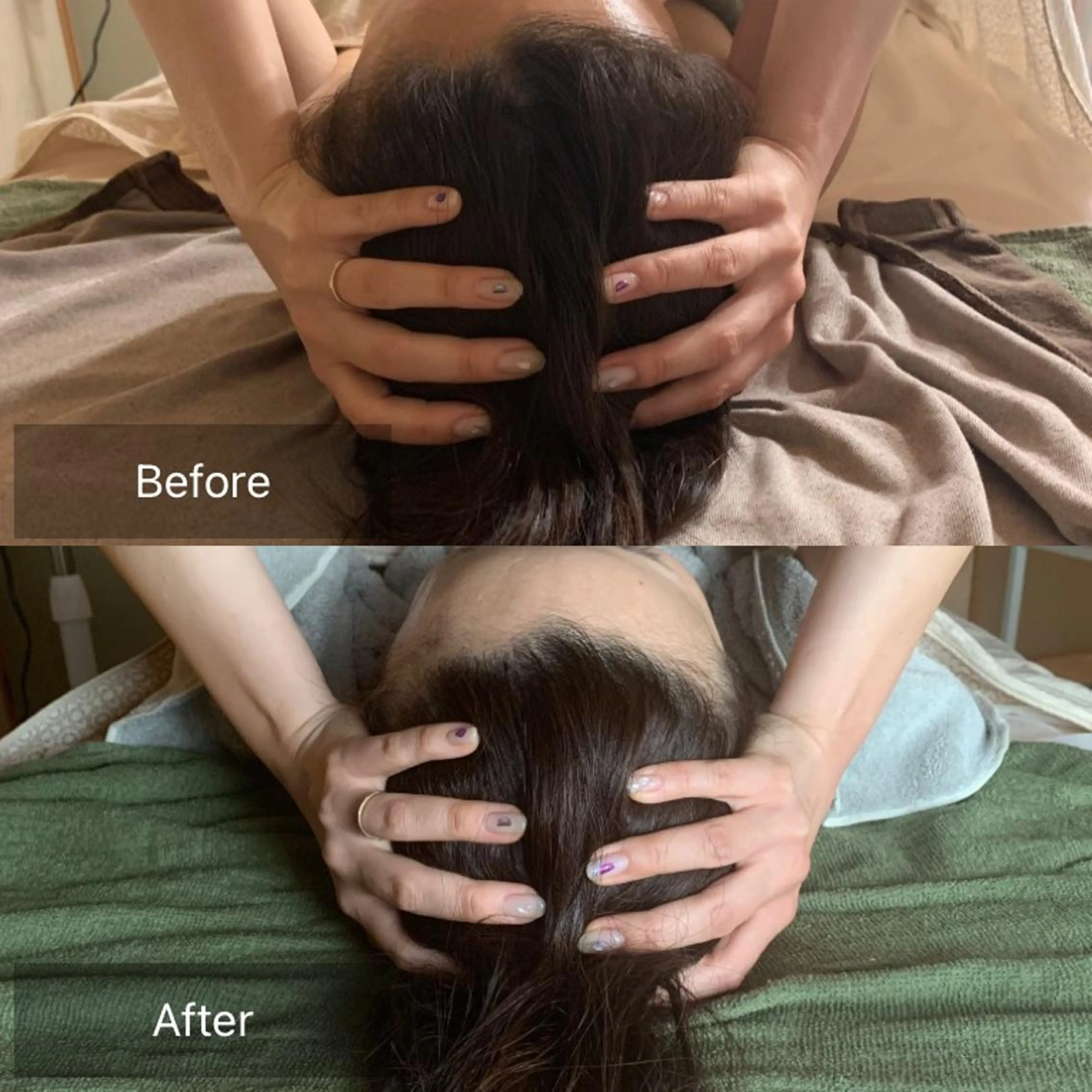 木村 千晴のネイルデザイン