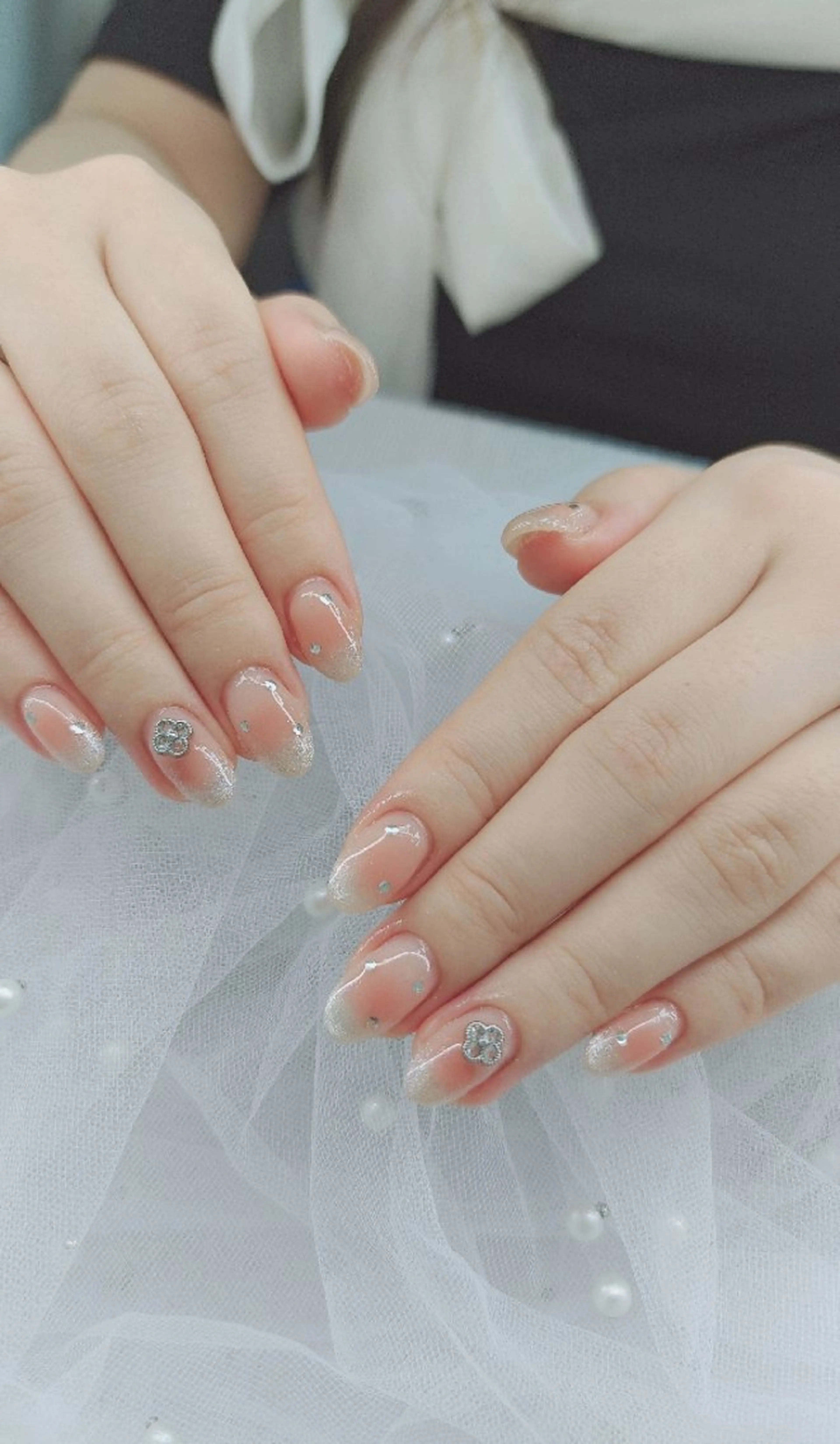 ネイル ハンドネイル ♡Sherry  Nail♡のネイルデザイン