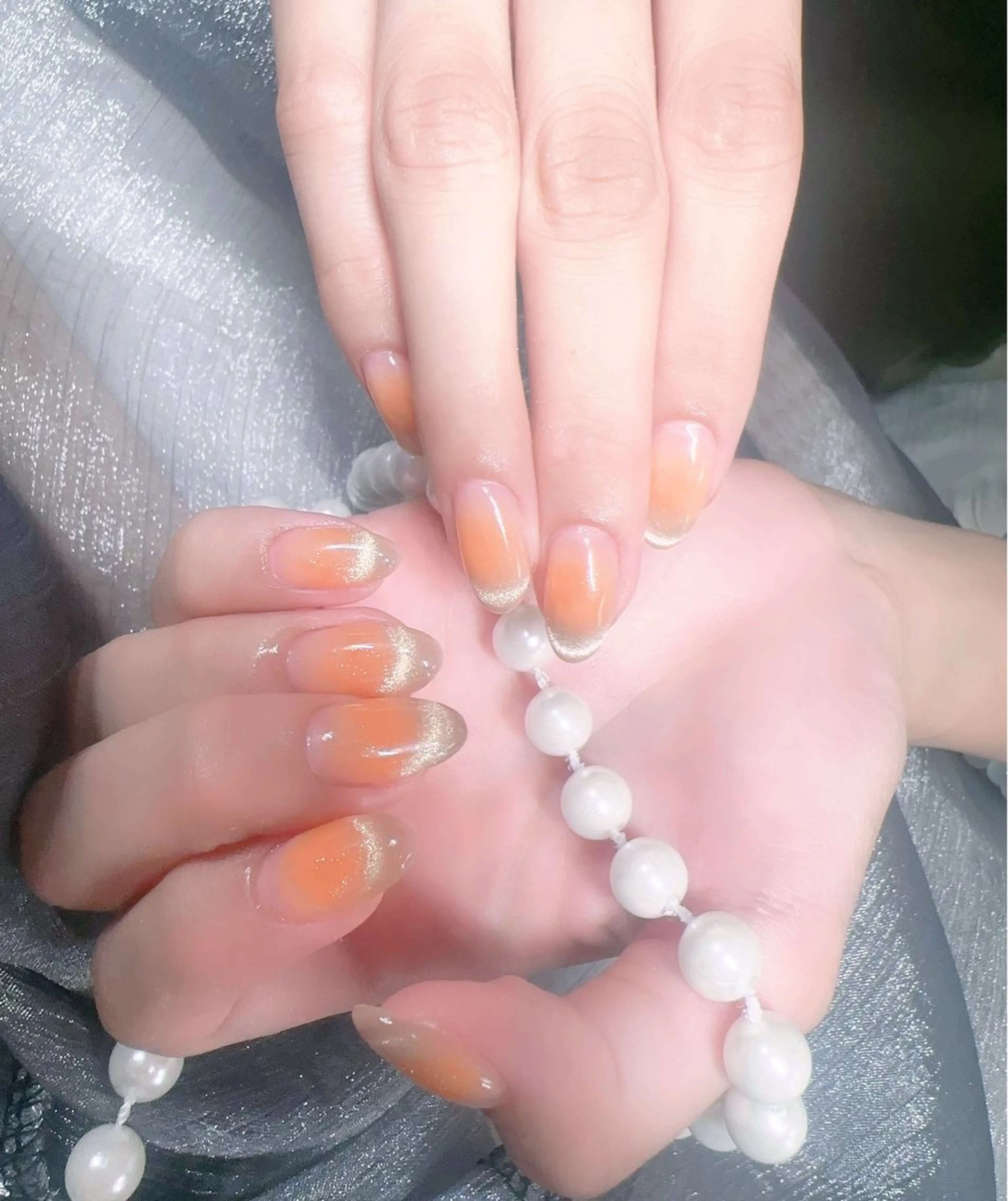 ネイル ハンドネイル ミ ハルのネイルデザイン