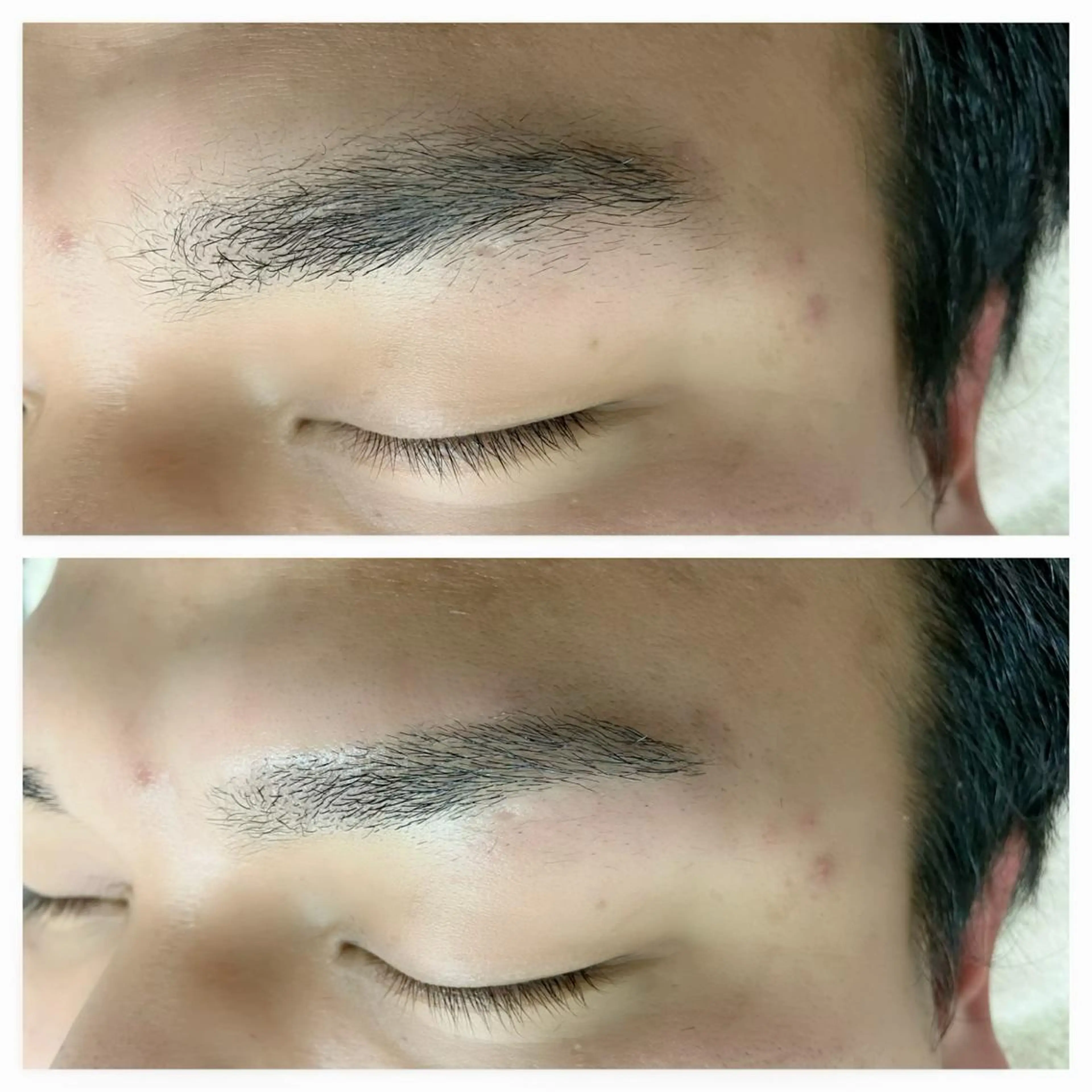 メンズ アイブロウ MISEREL岡崎店 Ayaのエステ・リラクイメージ