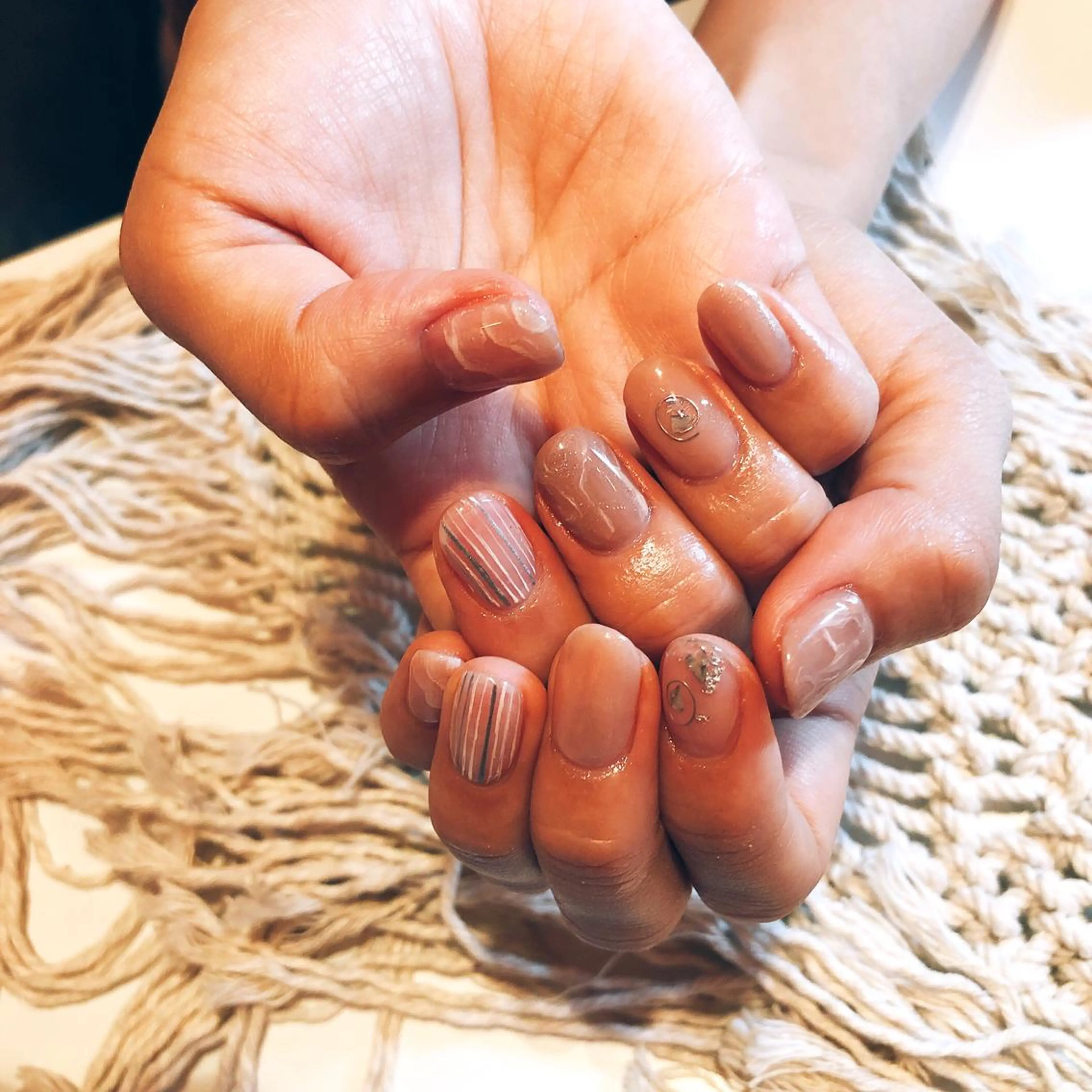 ネイル ハンドネイル Chipieee Tokyoのその他イメージ