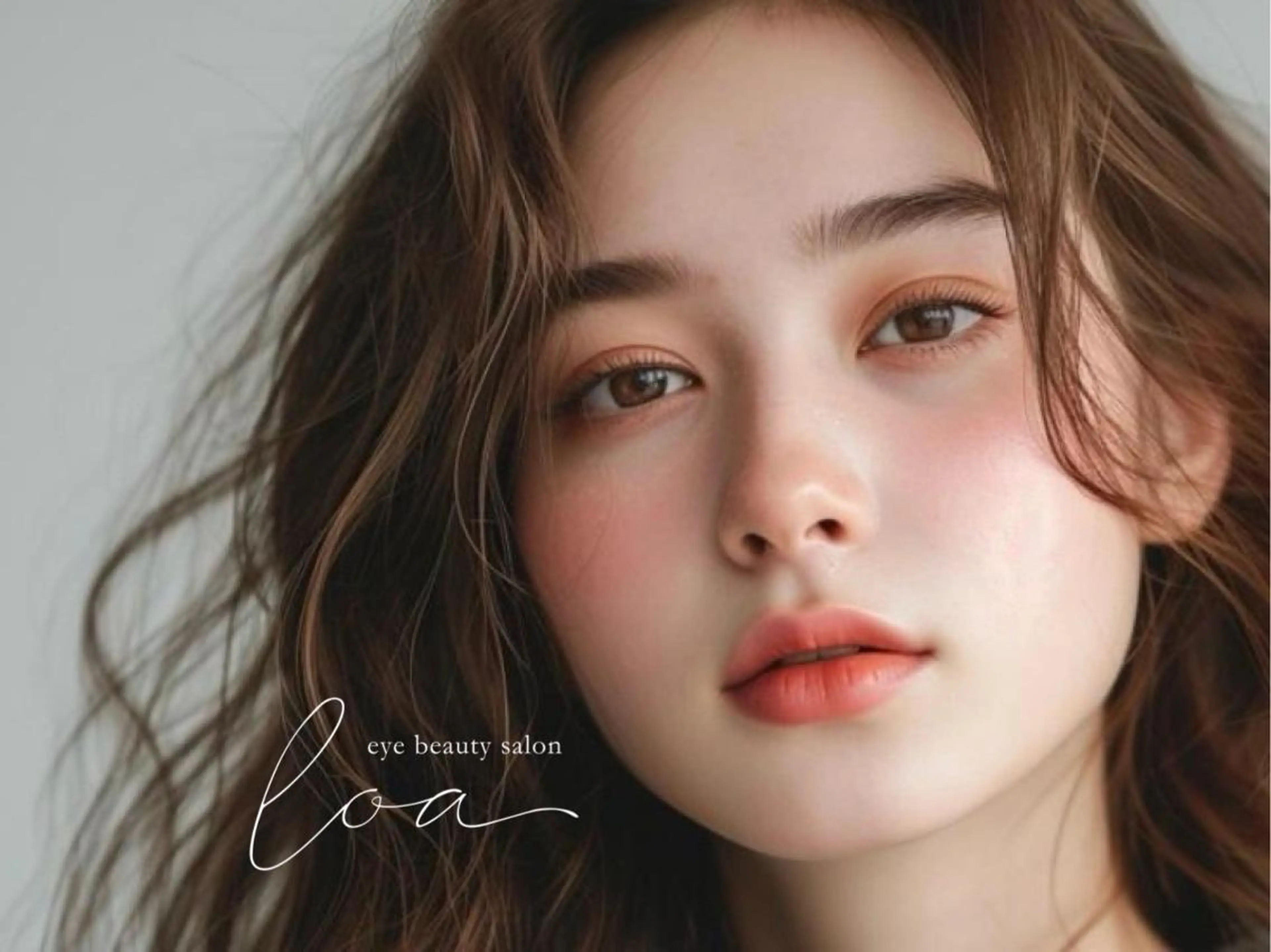 ✨🎀flat lash両目100本💕オフ込み💕の写真