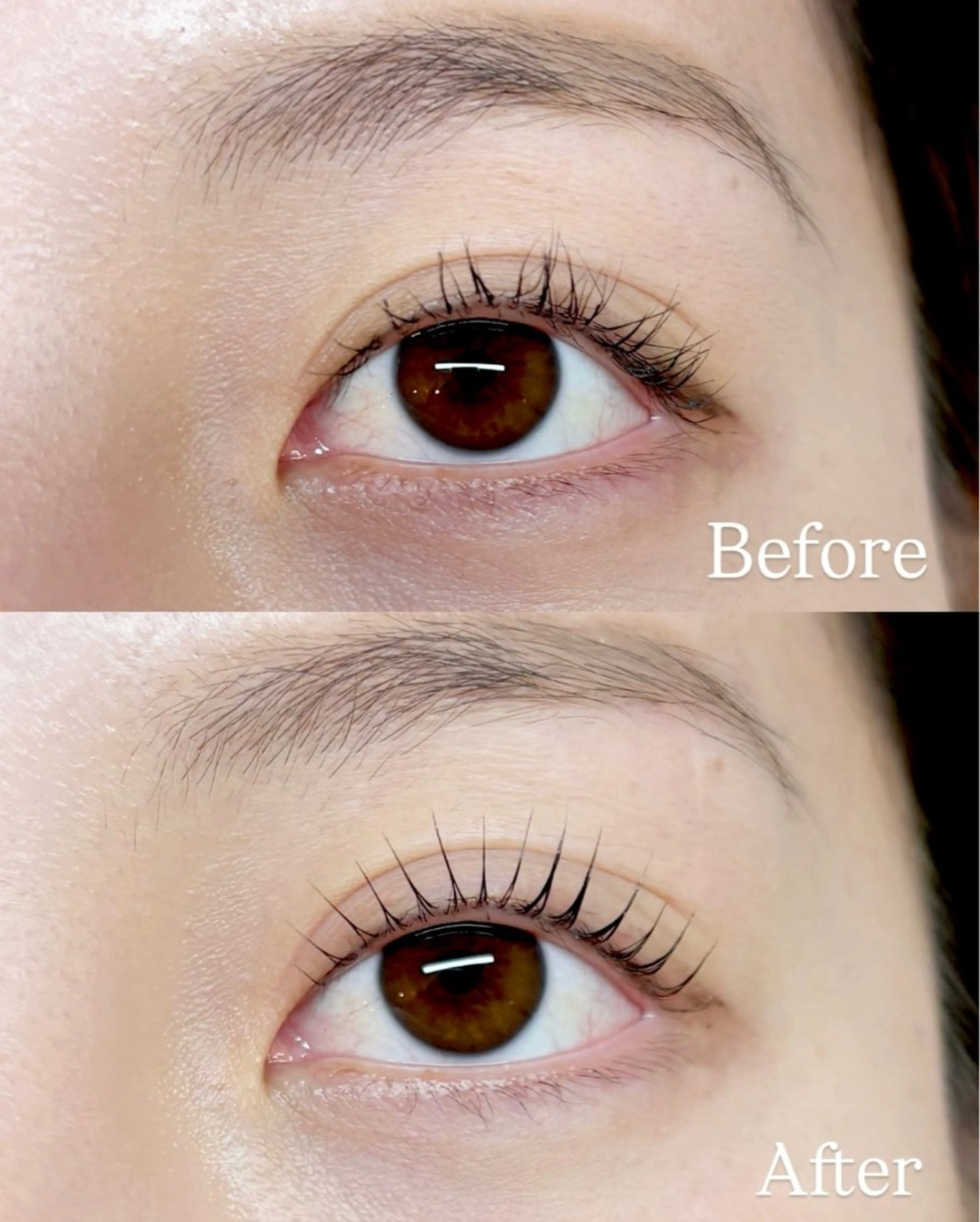 マツエク・マツパ マツパ 恵比寿/AMUE🎀 SHIORIのマツエク・マツパデザイン