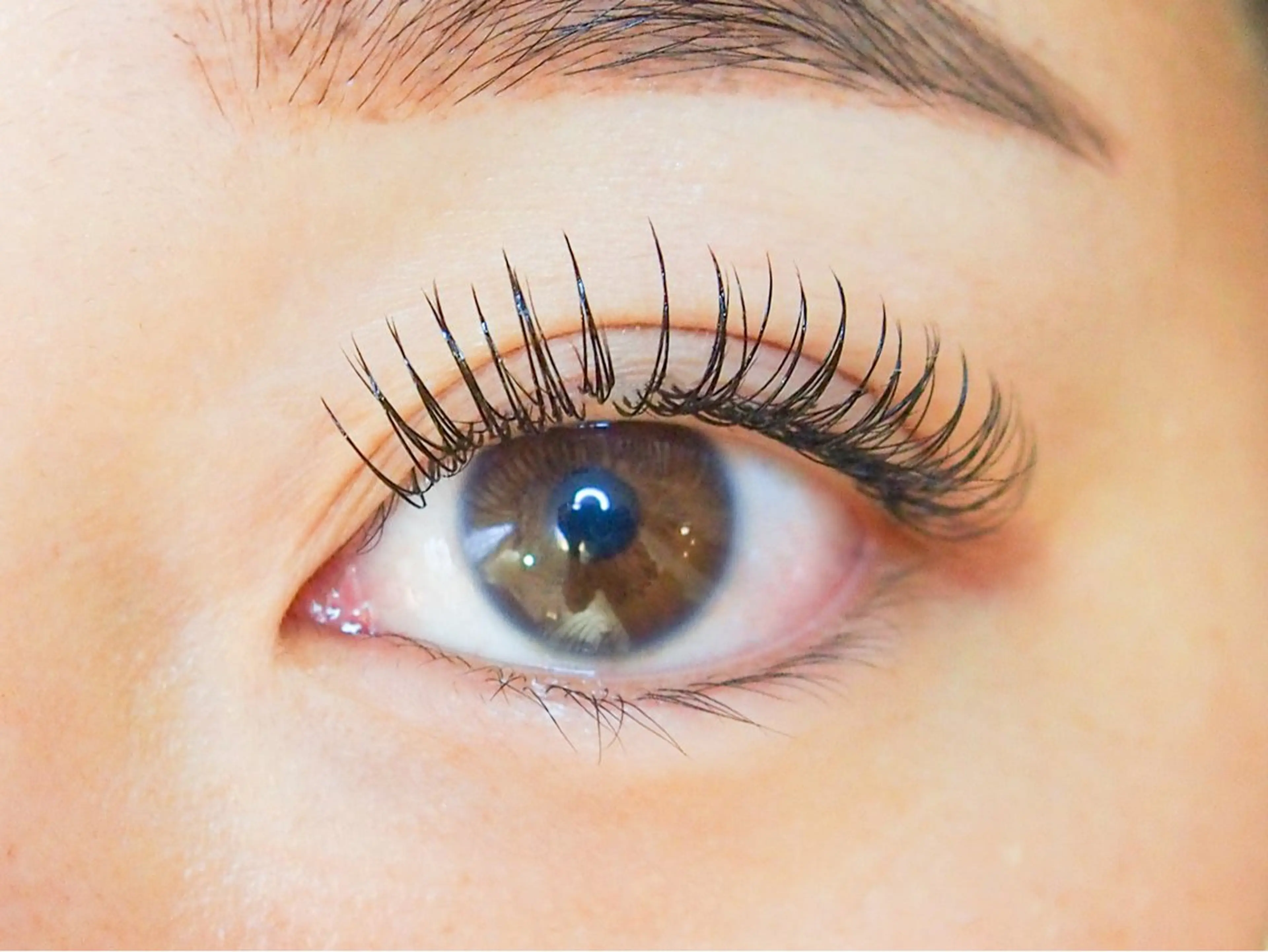 マツエク・マツパ マツエク 平和島駅徒歩7分 Ayaのマツエク・マツパデザイン