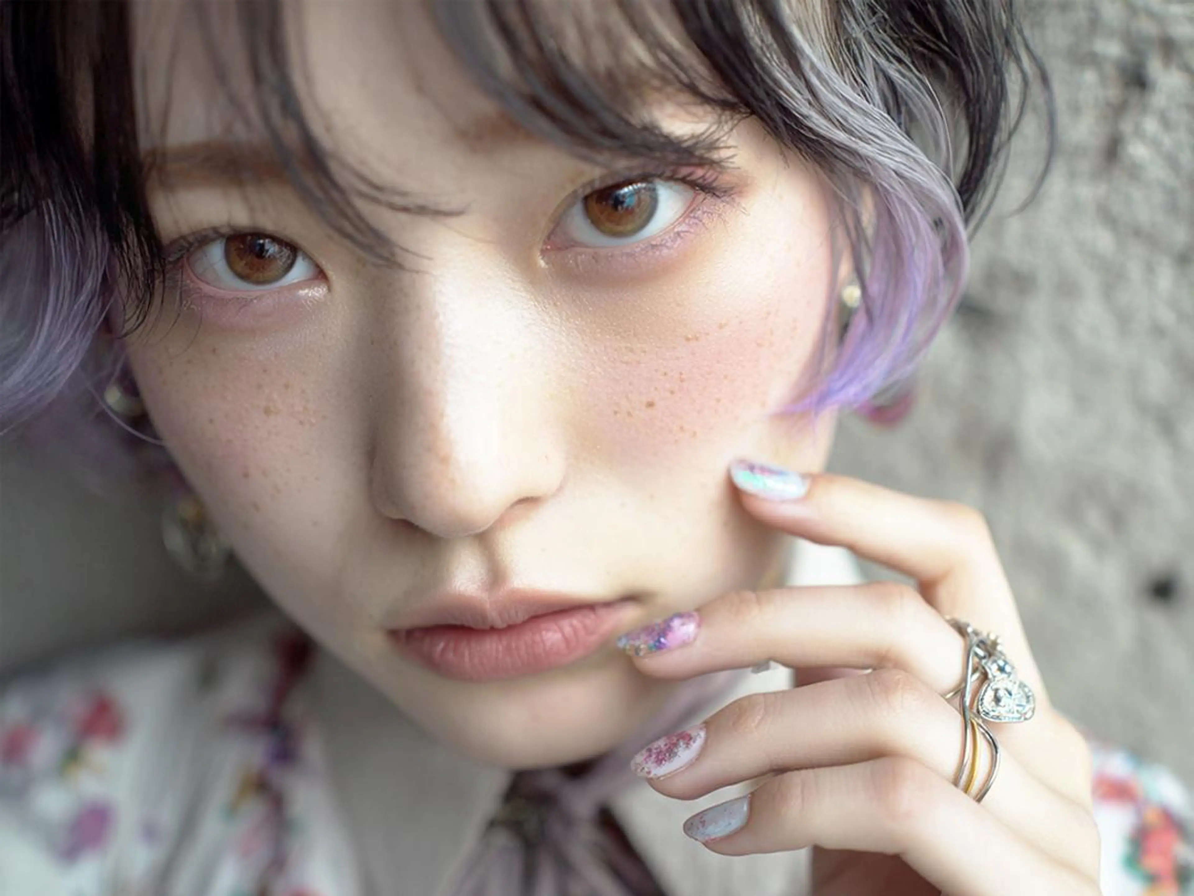 ネイル plus J仙台中山 ２号店プラスジェイのネイルデザイン