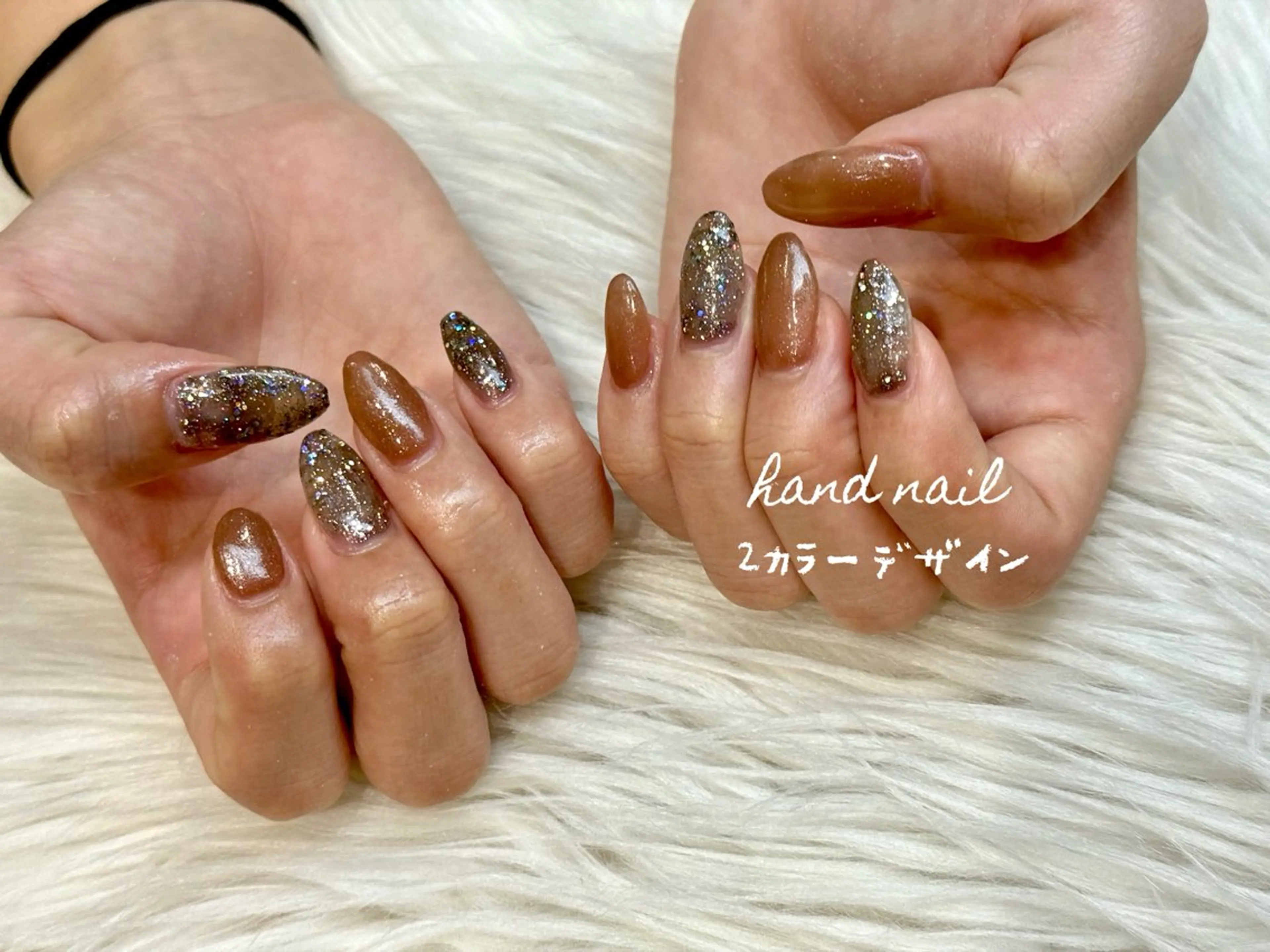 ネイル 🌙Reyel mipoのネイルデザイン