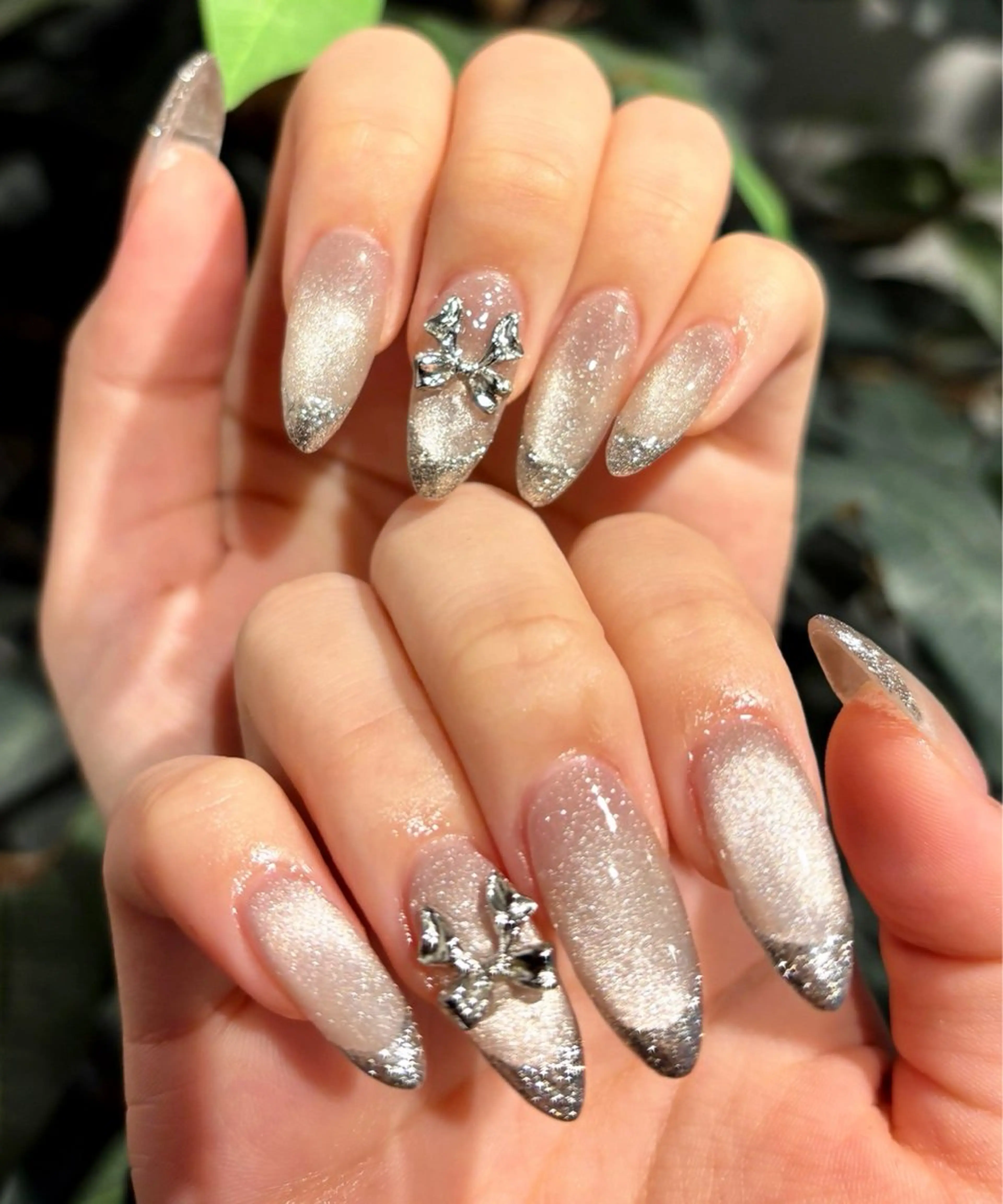 ネイル ハンドネイル well nail所属・well nailのネイルデザイン