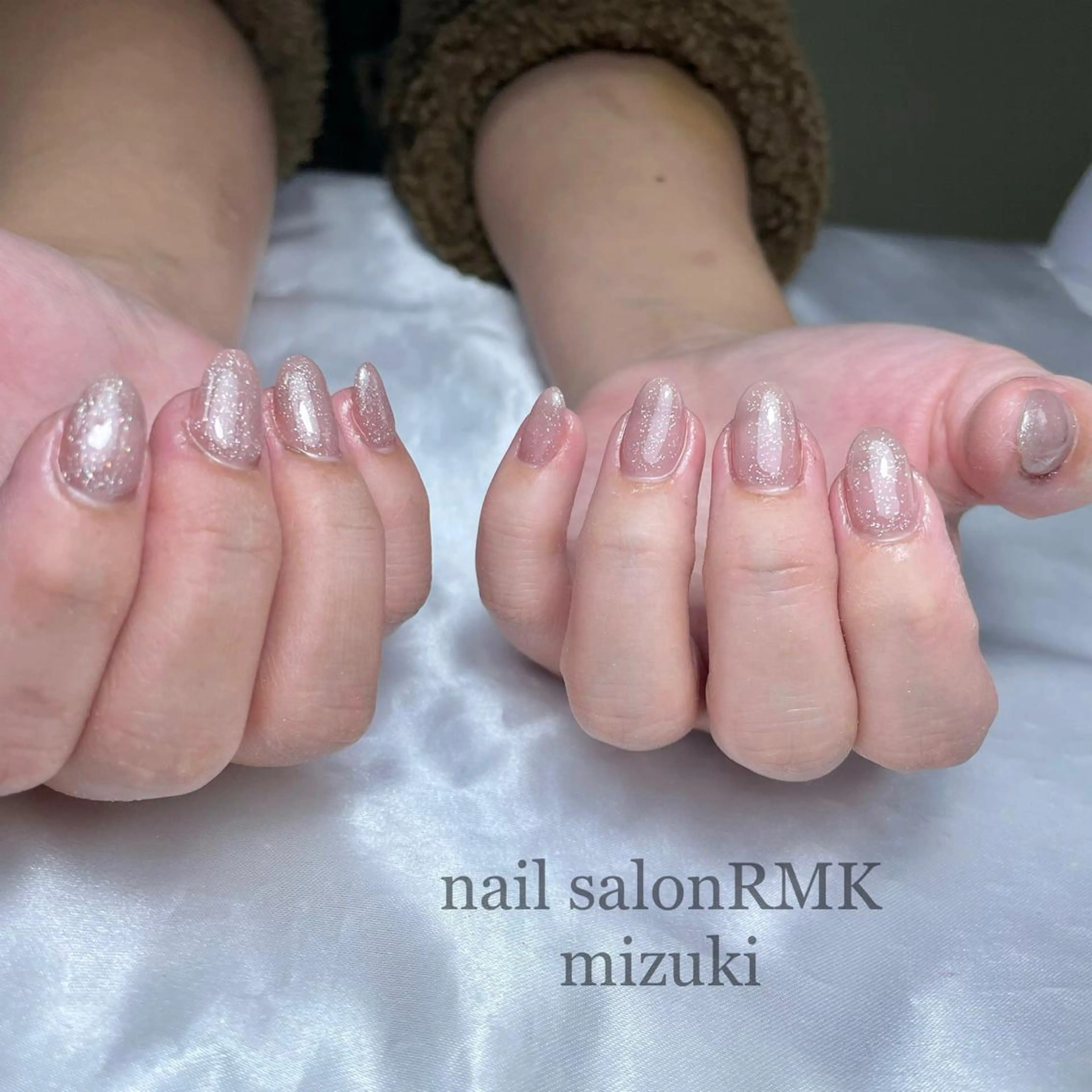 ネイル nail salon booのネイルデザイン