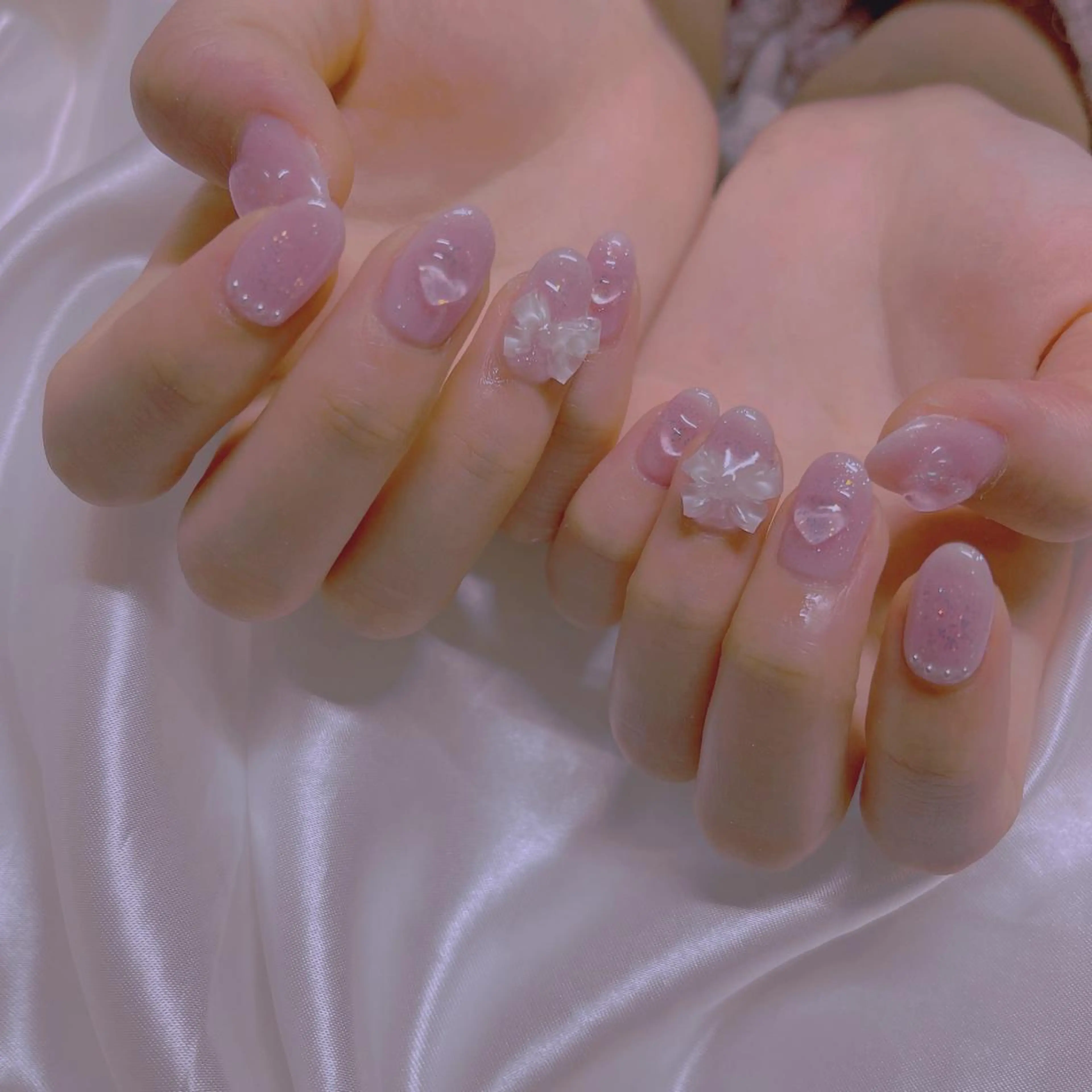 ネイル Private Salon 大宮のネイルデザイン