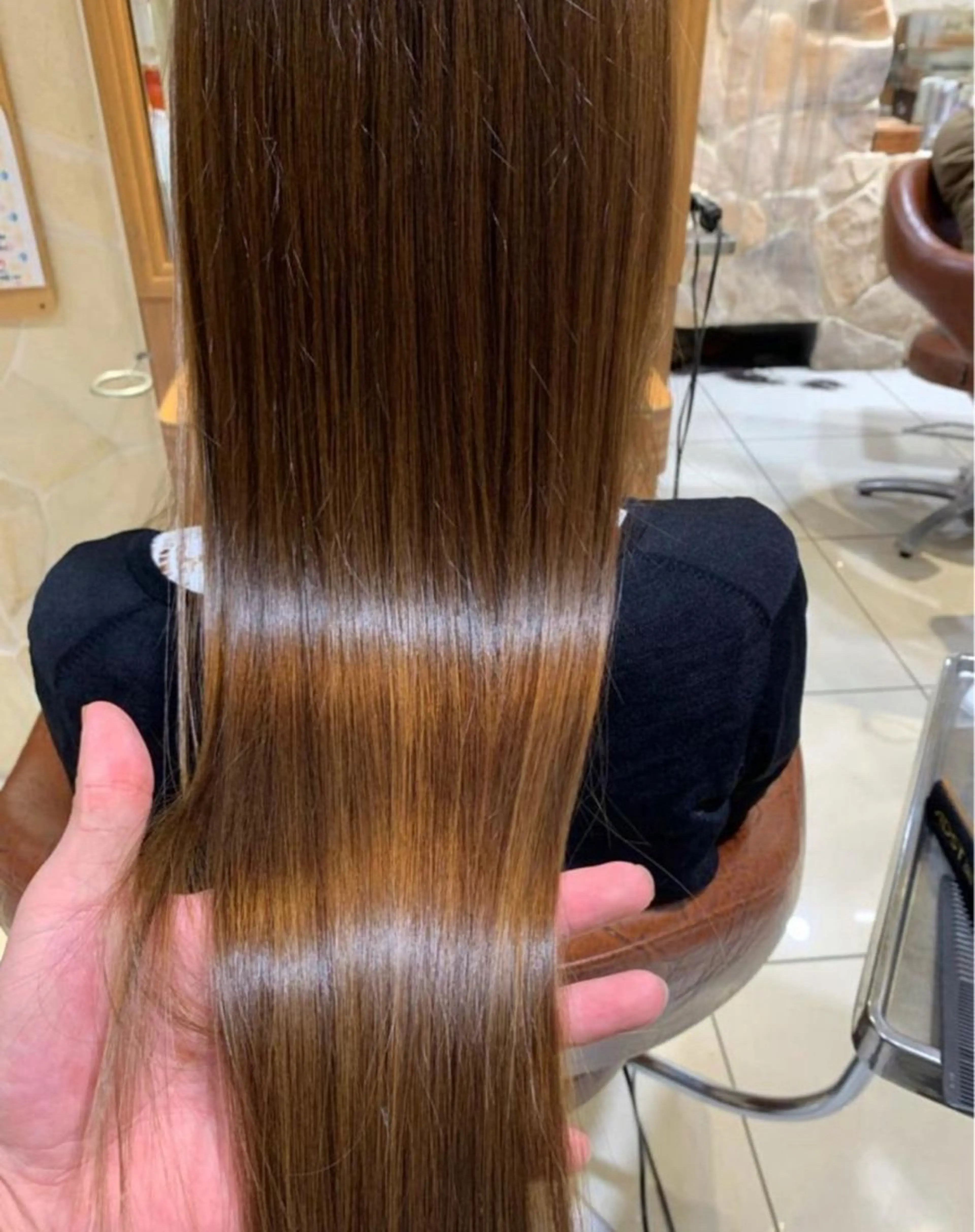 🌻Ai ひだか🌻 モデル募集中🩷の眉毛・アイブロウイメージ