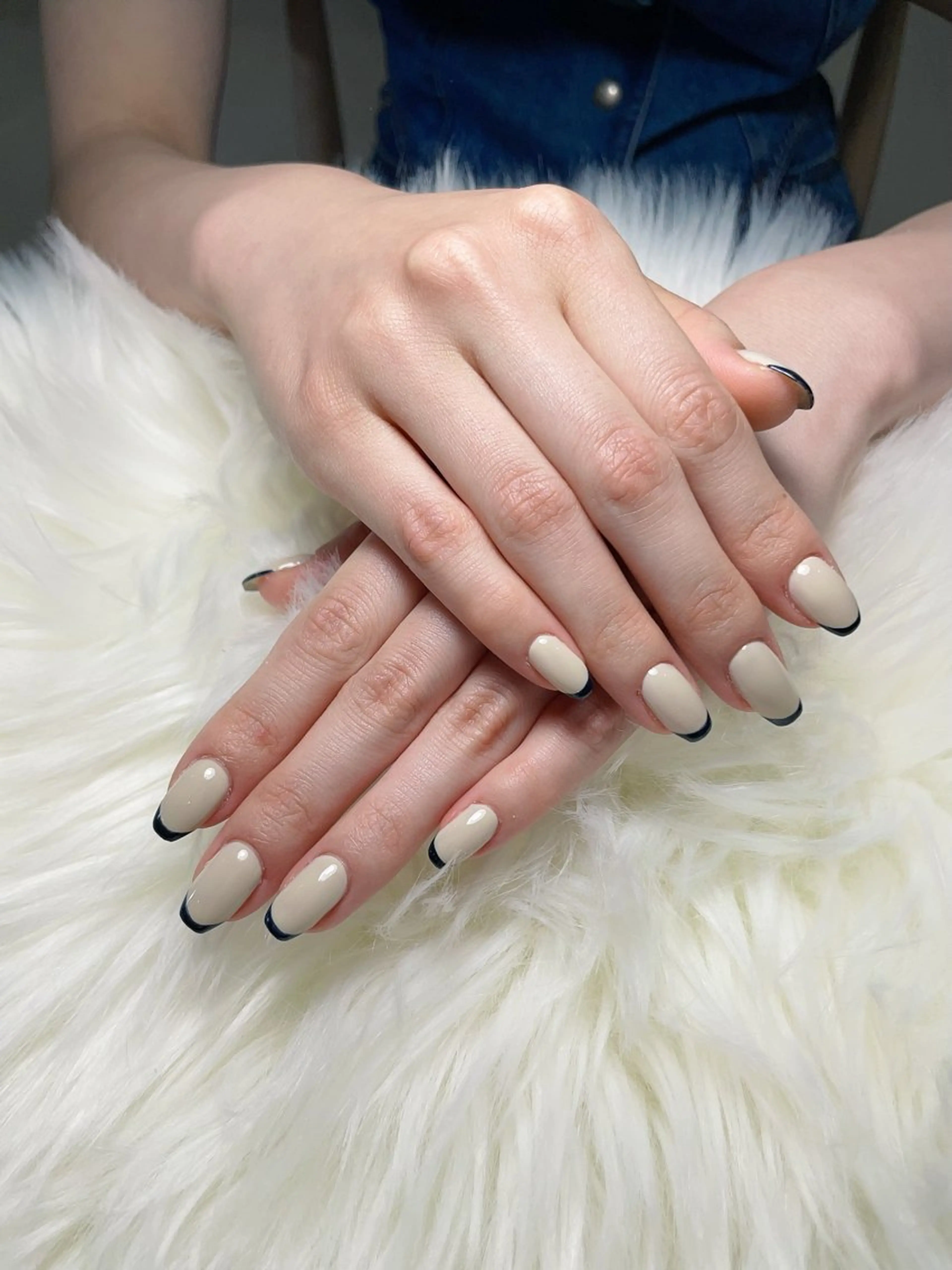 ネイル ハンドネイル Tsugimo ネイルのネイルデザイン