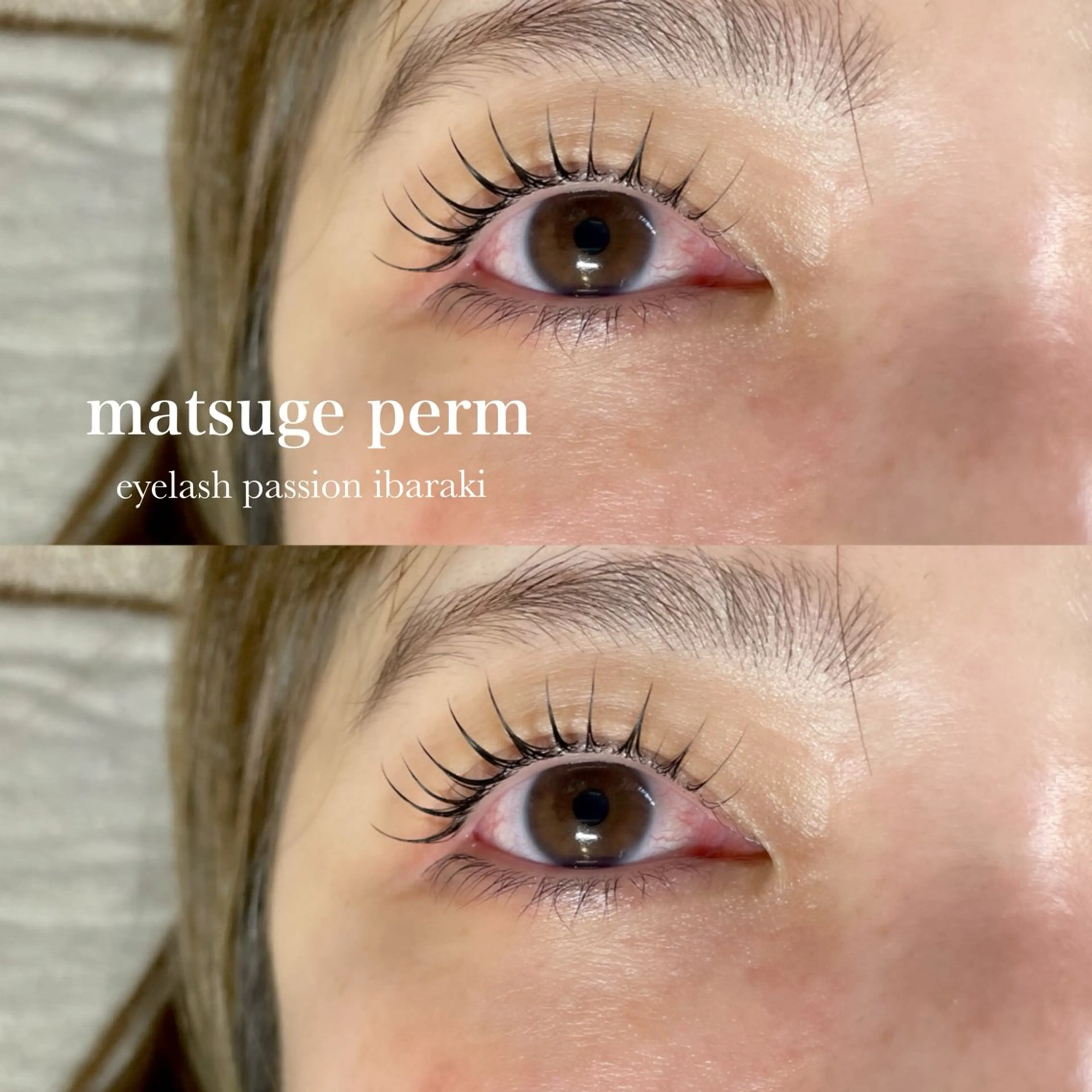 マツエク・マツパ マツパ eyelist🌼 asukaのマツエク・マツパデザイン