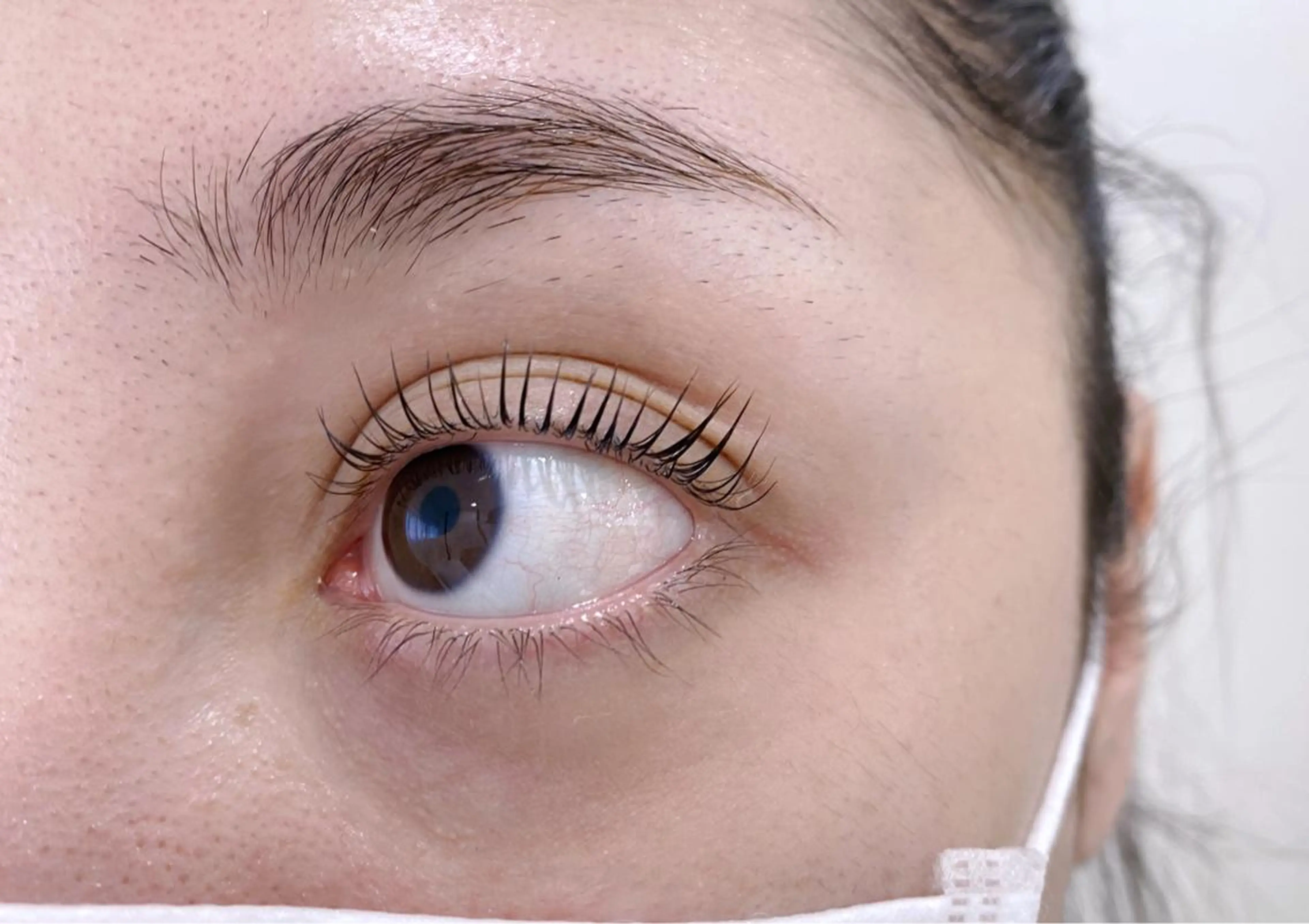 マツエク・マツパ まつげパーマ 渡辺 芙実のネイルデザイン