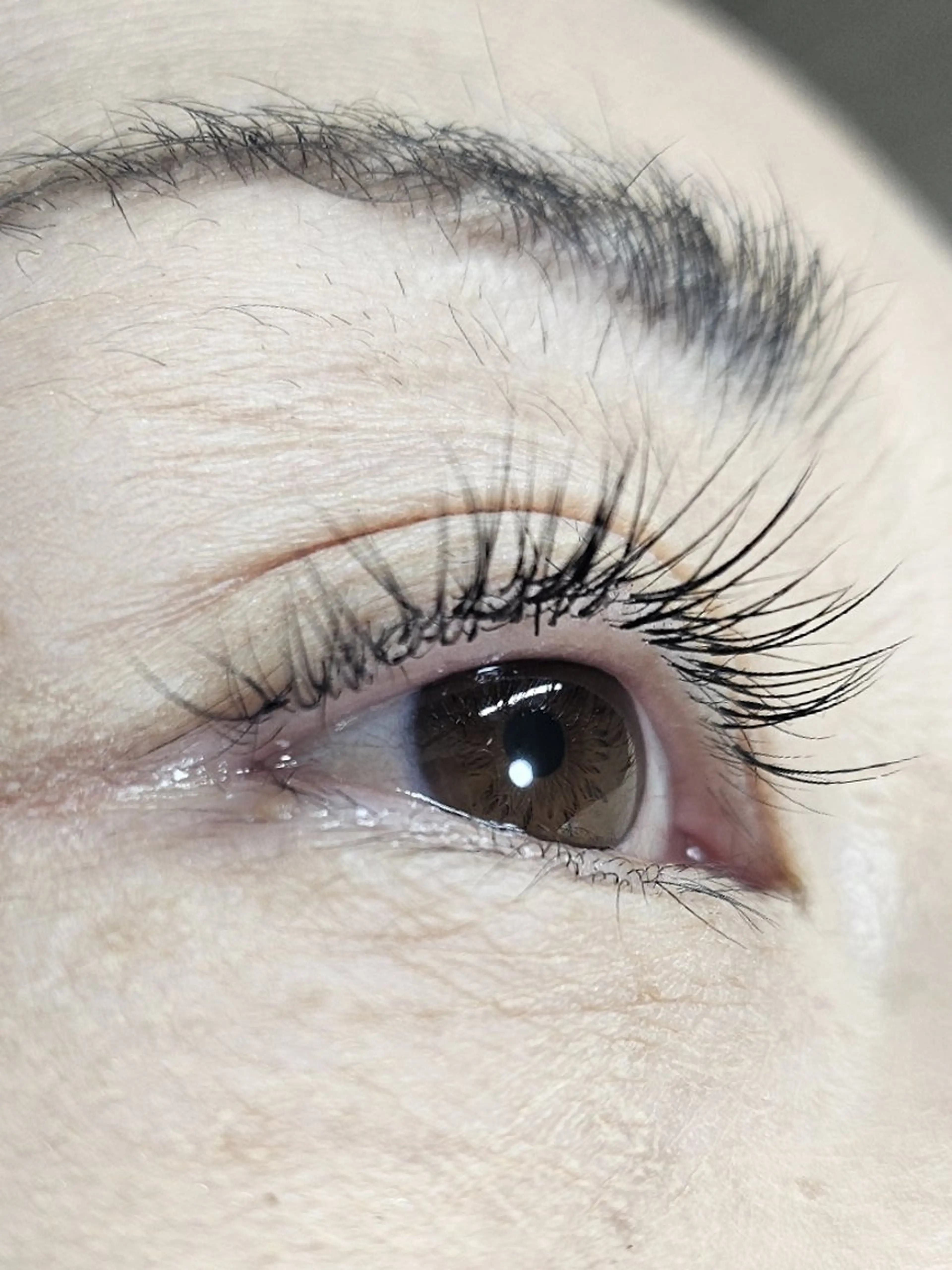 マツエク・マツパ 増田 未来のマツエク・マツパデザイン