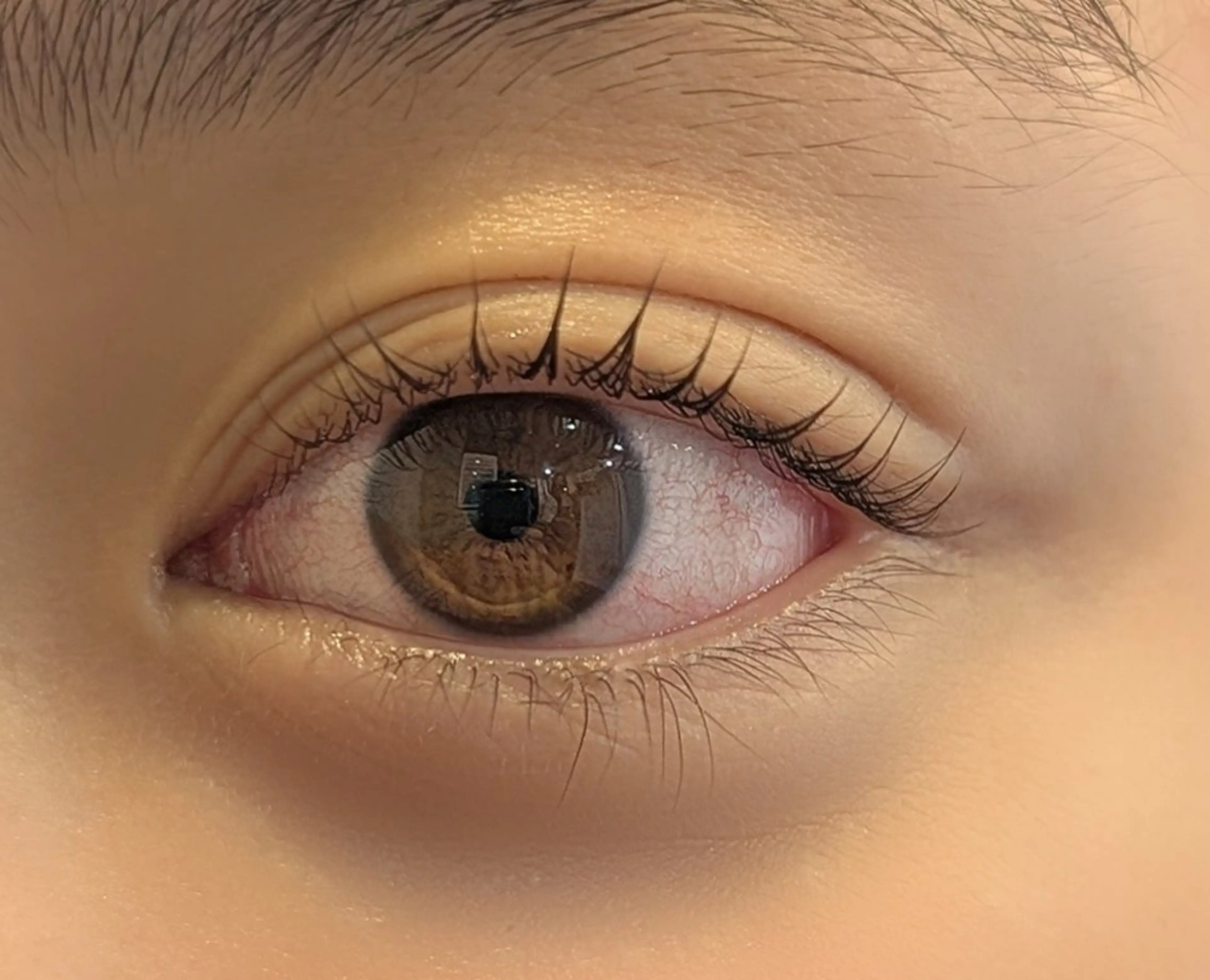 マツエク・マツパ 一重×まつ毛パーマ エンヘアラウンジ所属・suzuki ☆のマツエク・マツパデザイン