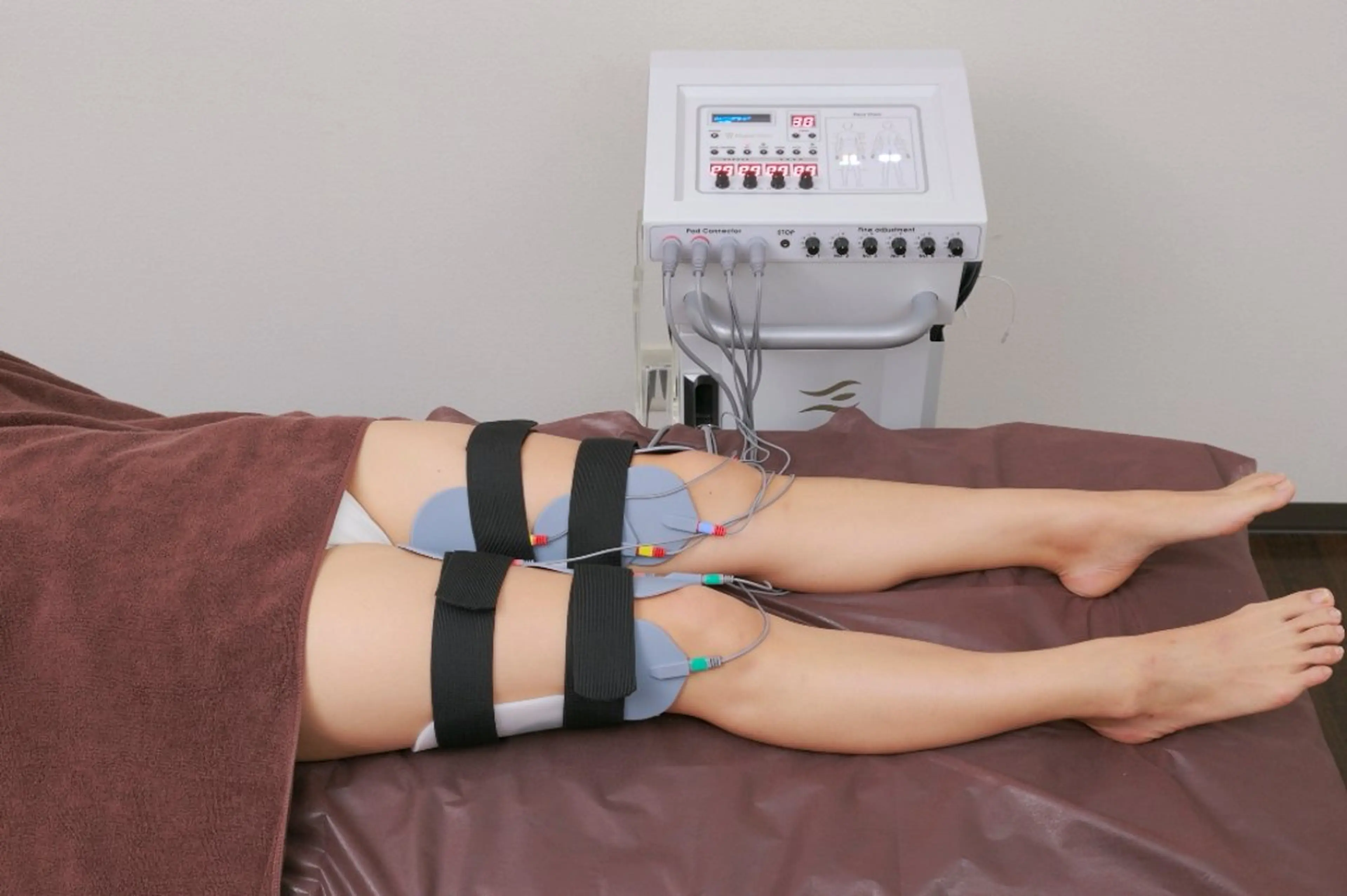 🍀プライベート サロンアリリエ🍀のエステ・リラクイメージ