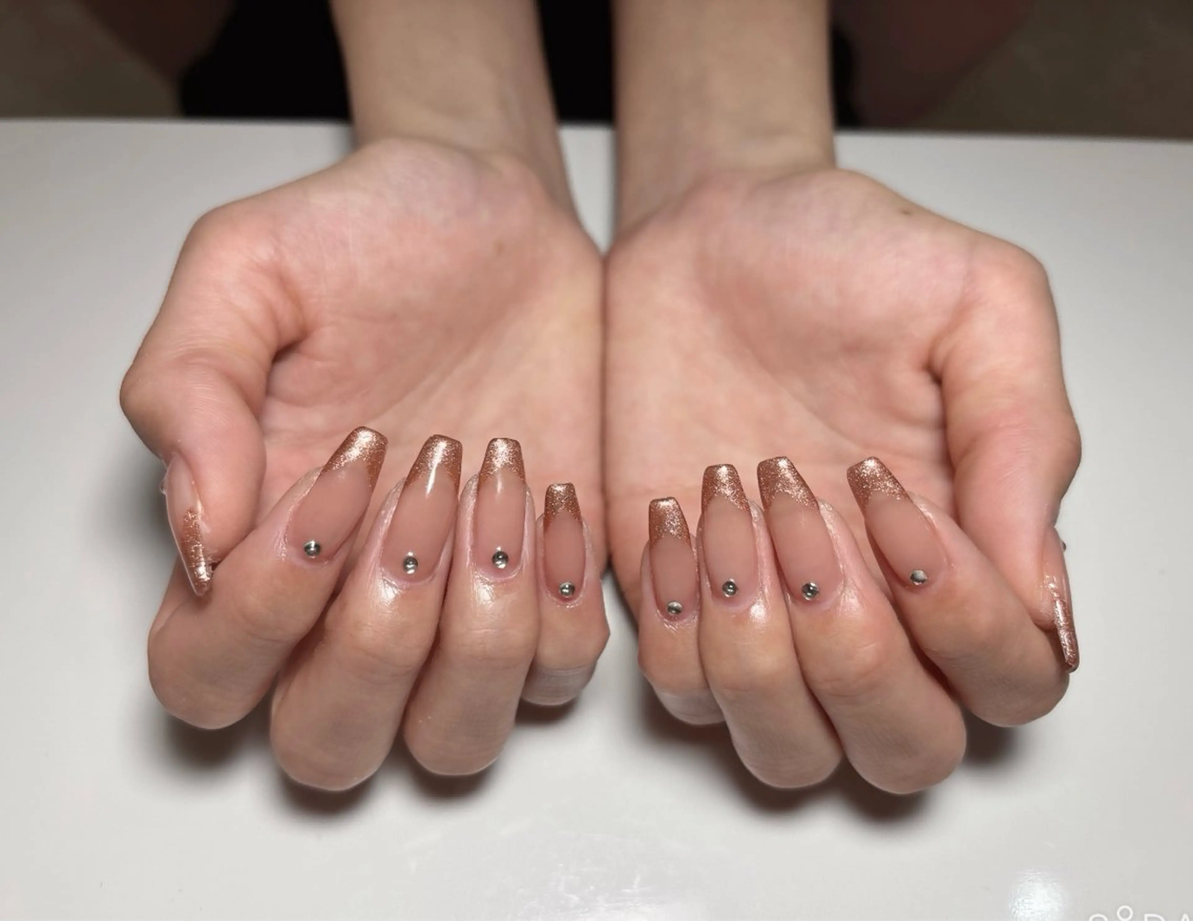 ネイル Ree所属・ネイル脱毛 Reeのネイルデザイン