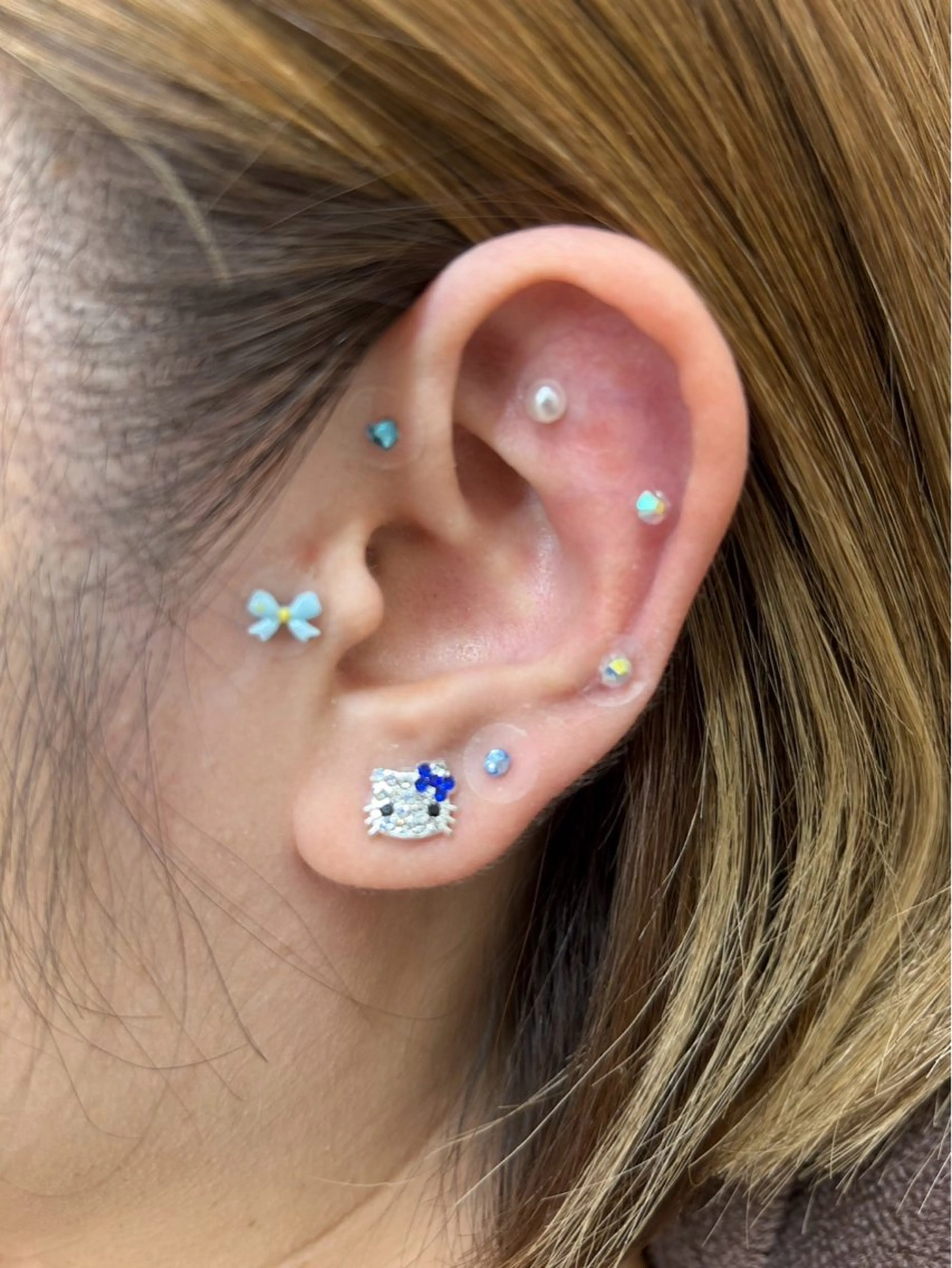 Liacil あゆみのエステ・リラクイメージ