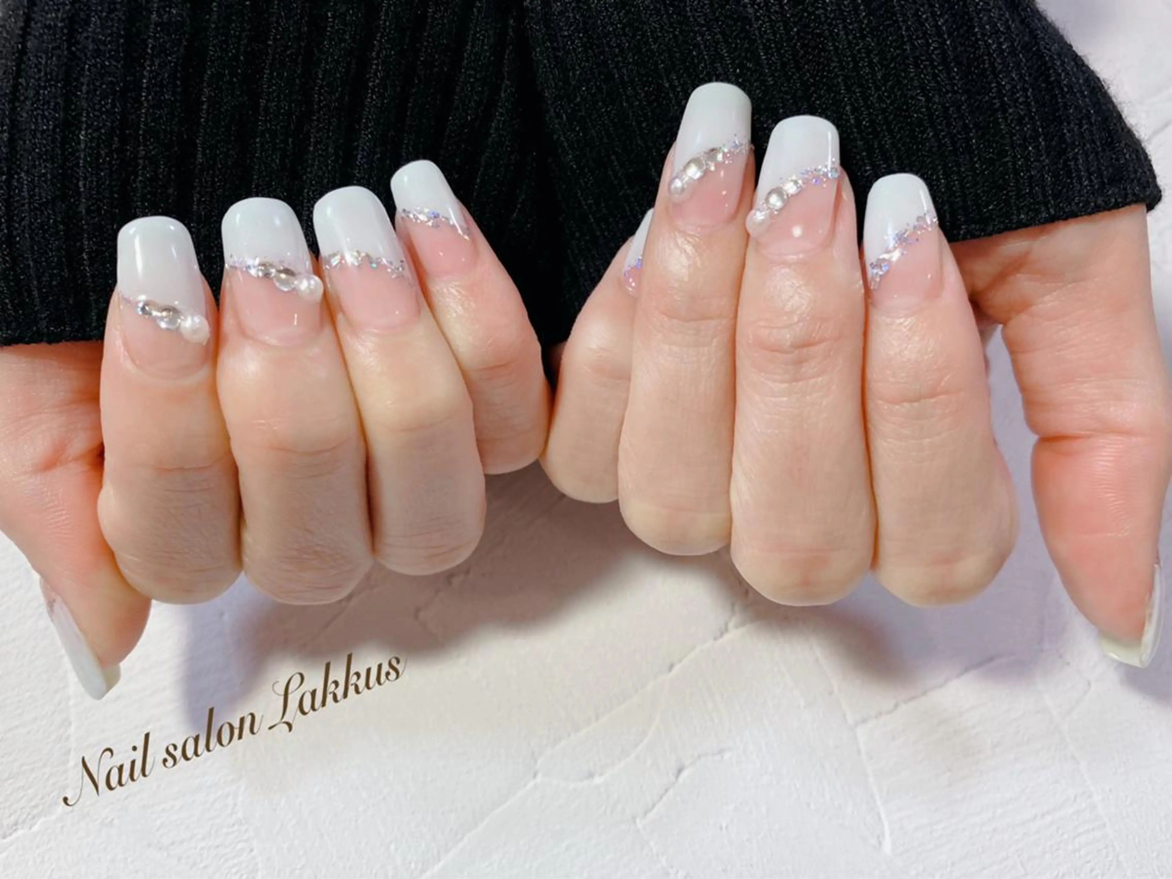 ネイル Lakkus T－CHIのネイルデザイン