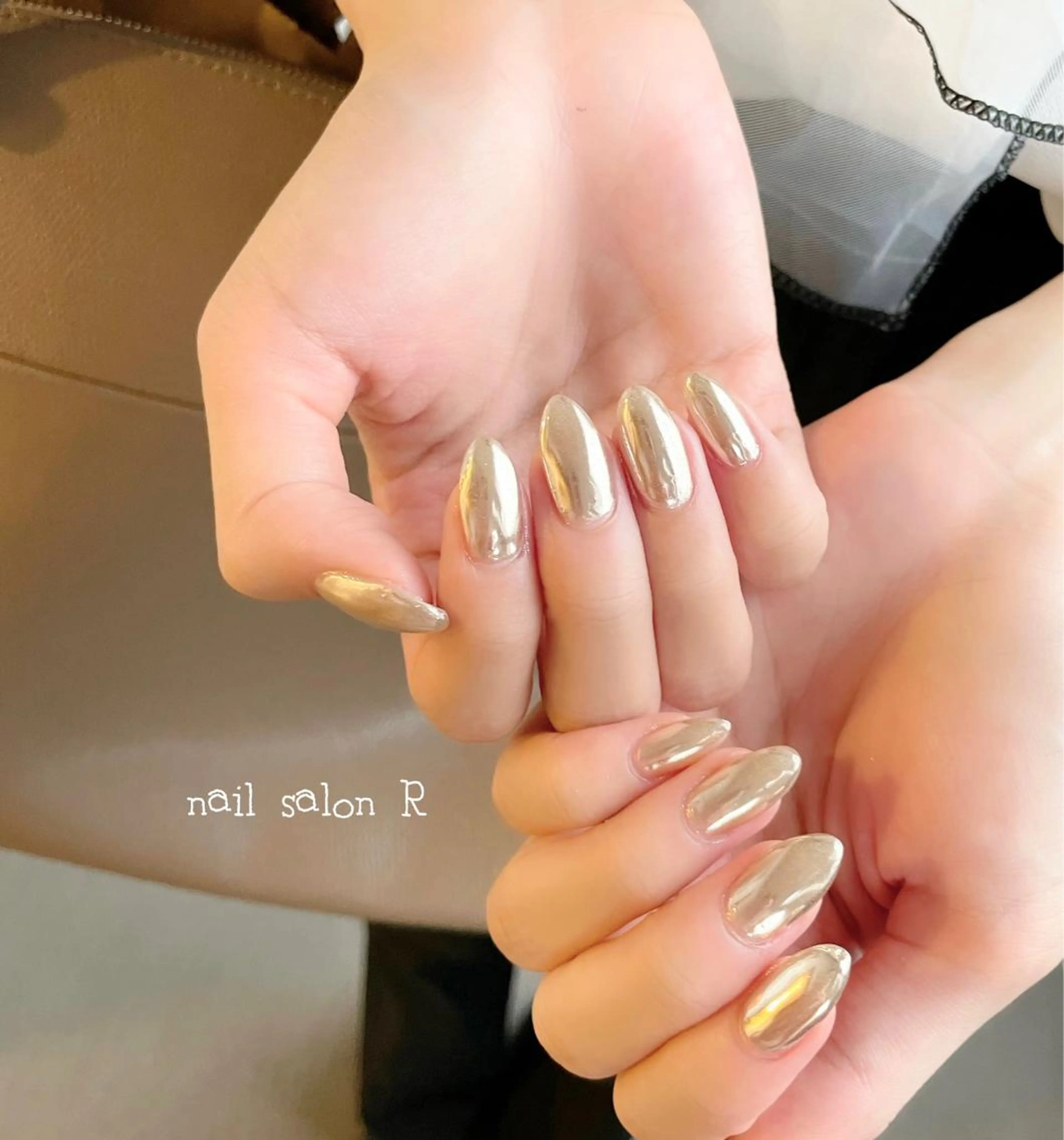 ネイル nail salon Rのネイルデザイン