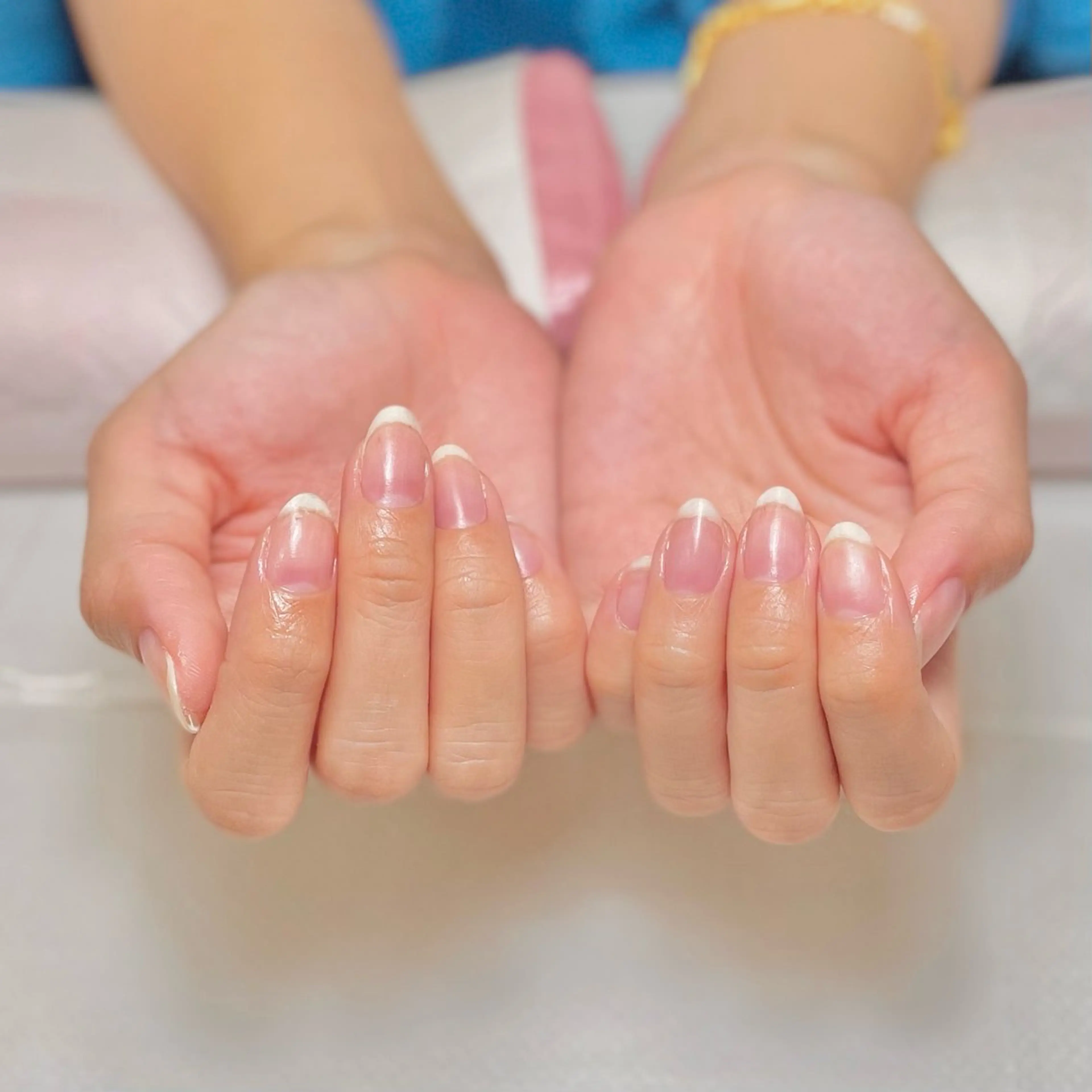 ネイル MAXKELLY まさいけのネイルデザイン