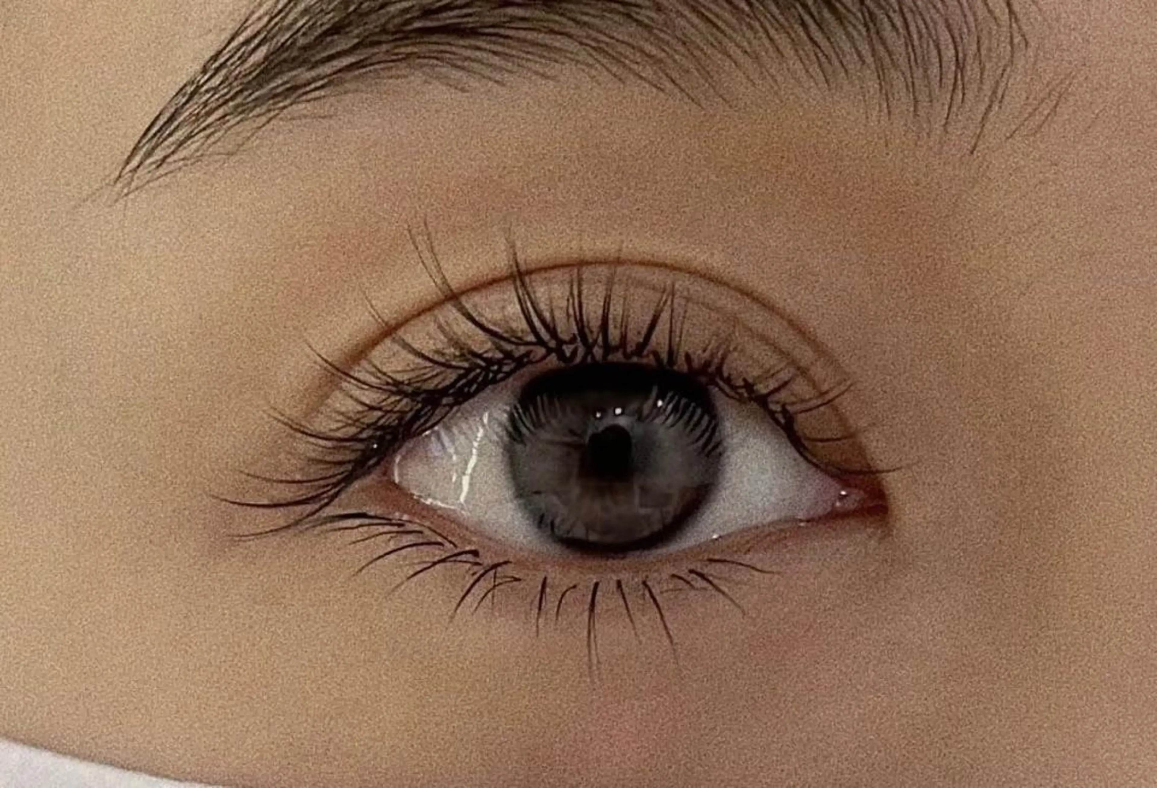 マツエク・マツパ ア メのマツエク・マツパデザイン