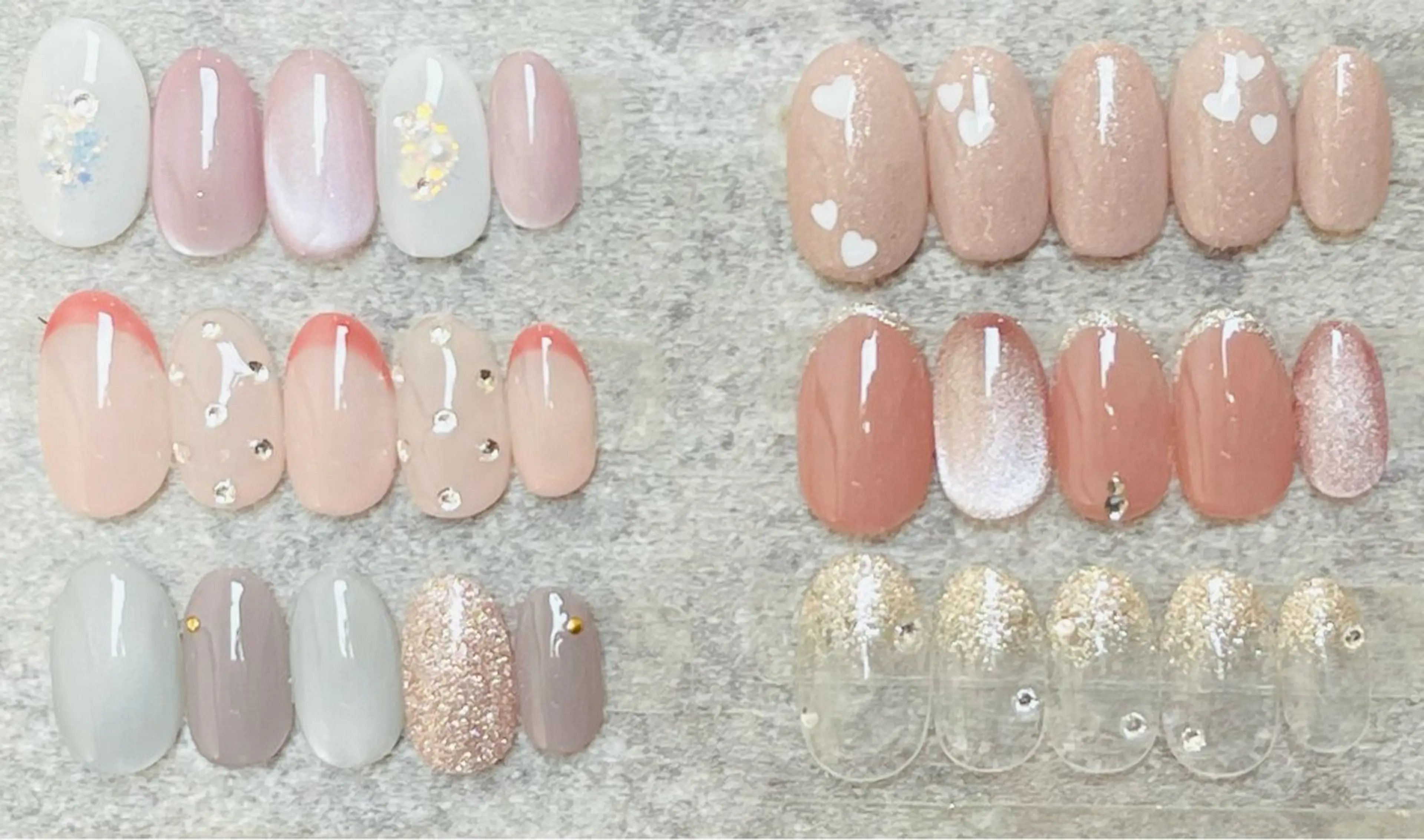 【オフなし】定額シンプル🩷の写真