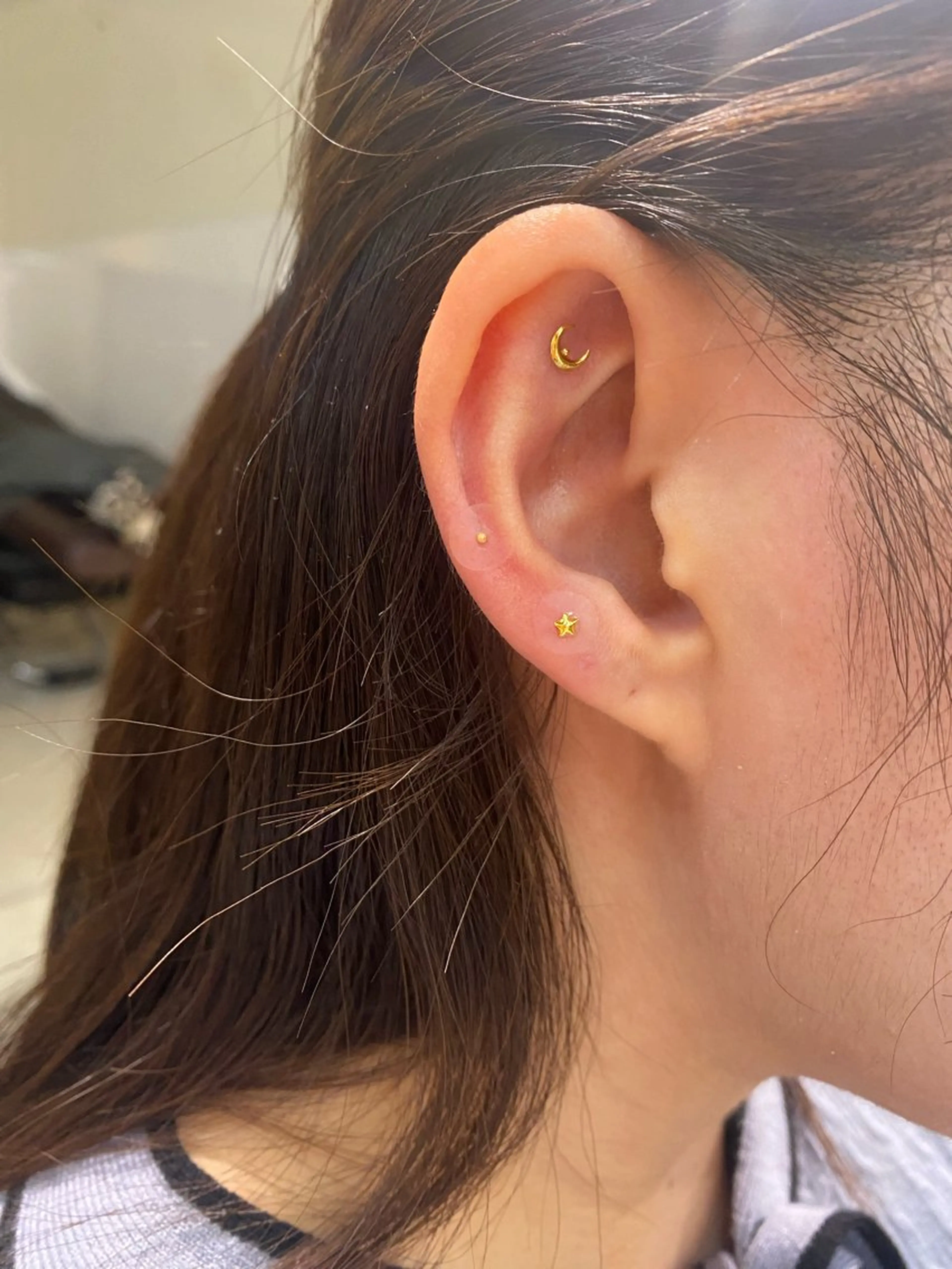 zest/bis Rin ʚ🎀ɞのヘアスタイル