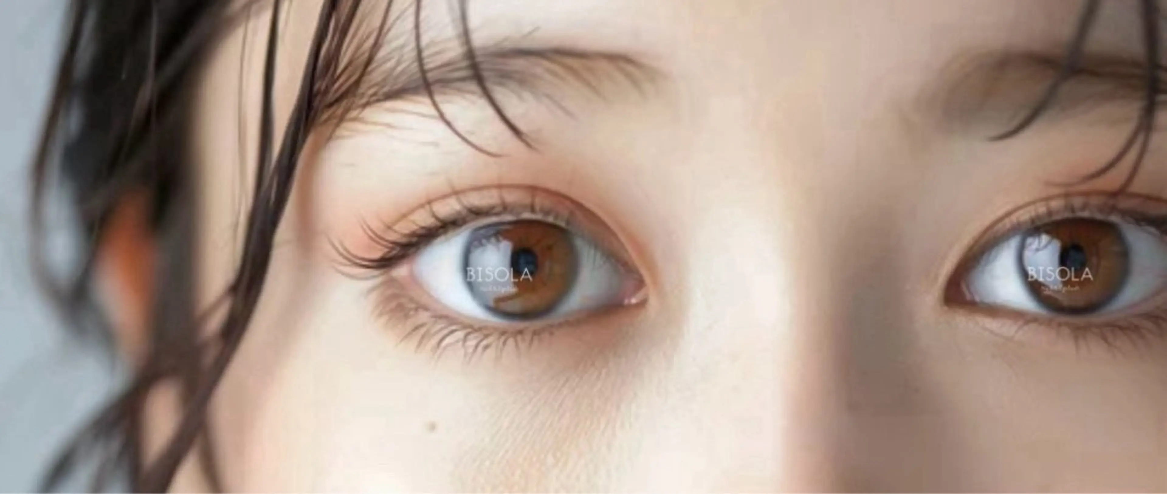 マツエク・マツパ BISOLA所属・BISOLA (ビゾラ)のマツエク・マツパデザイン