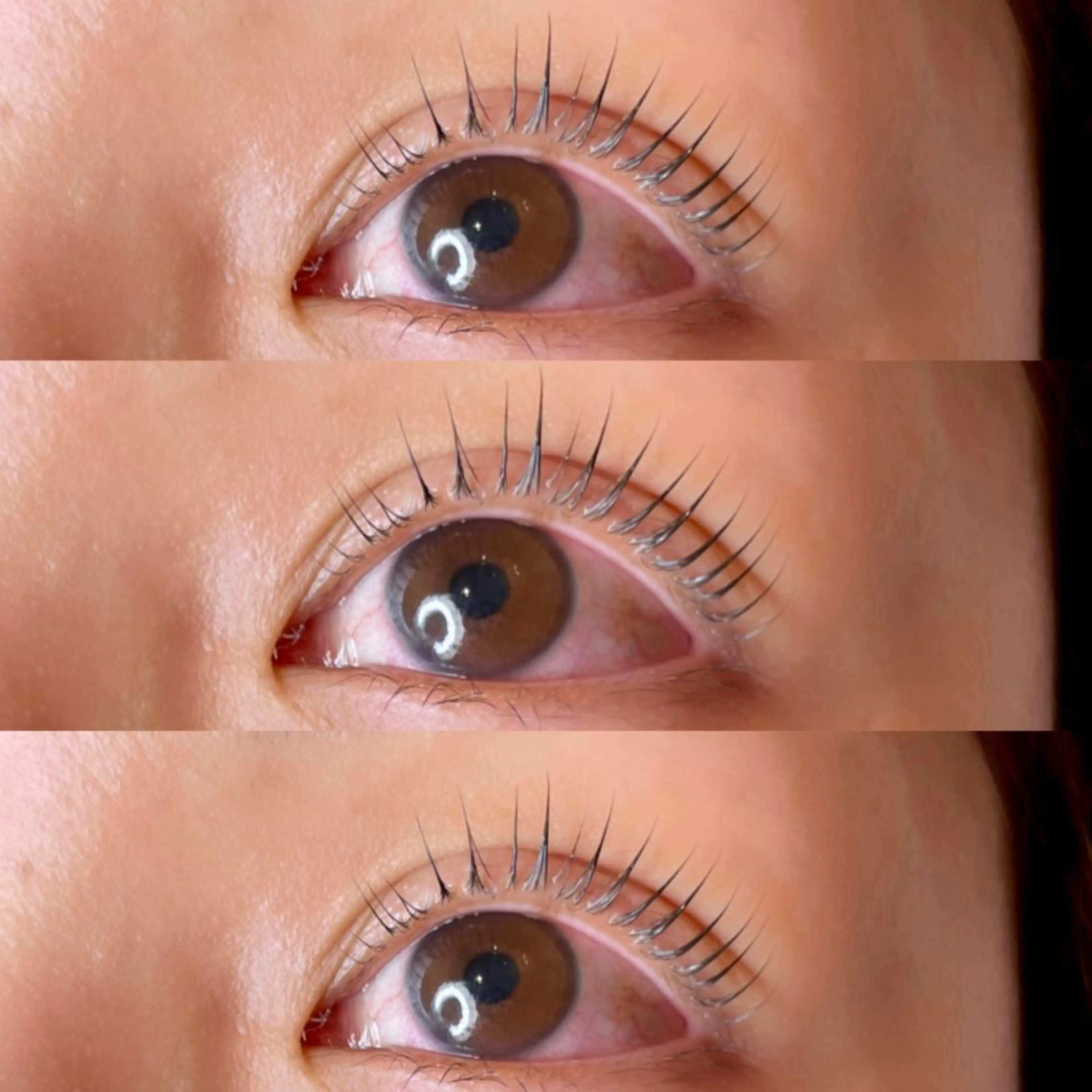 マツエク・マツパ MIRROR KYOTO eyelashes & eyebrows所属・【今出川】中尾 瑞穂 /ラッシュリフト✨️のマツエク・マツパデザイン