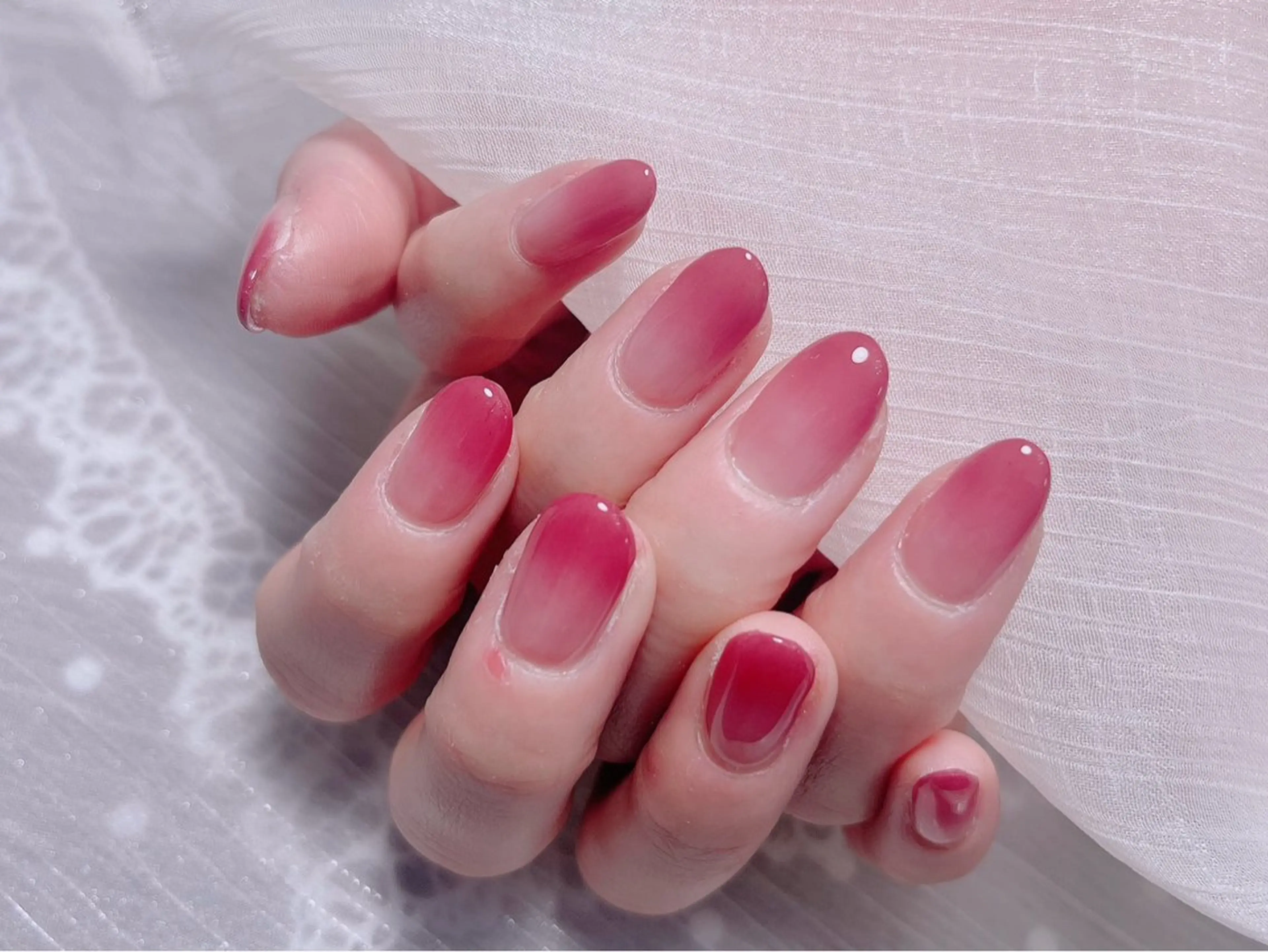 ネイル ハンドネイル ネイルサロン KARIのネイルデザイン