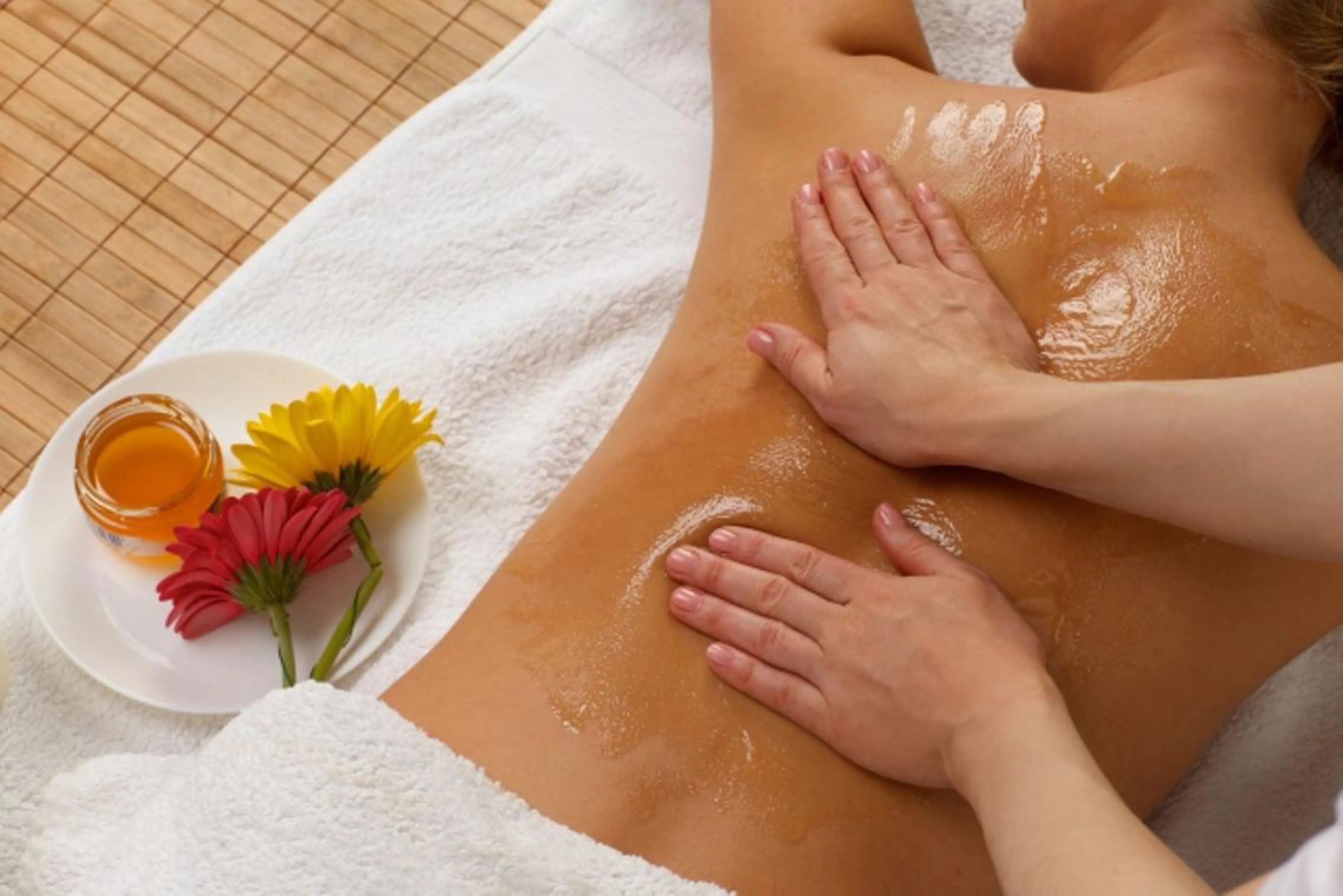 エステ 【足圧】鬼👹リンパ 身体整うサロンのエステ・リラクイメージ