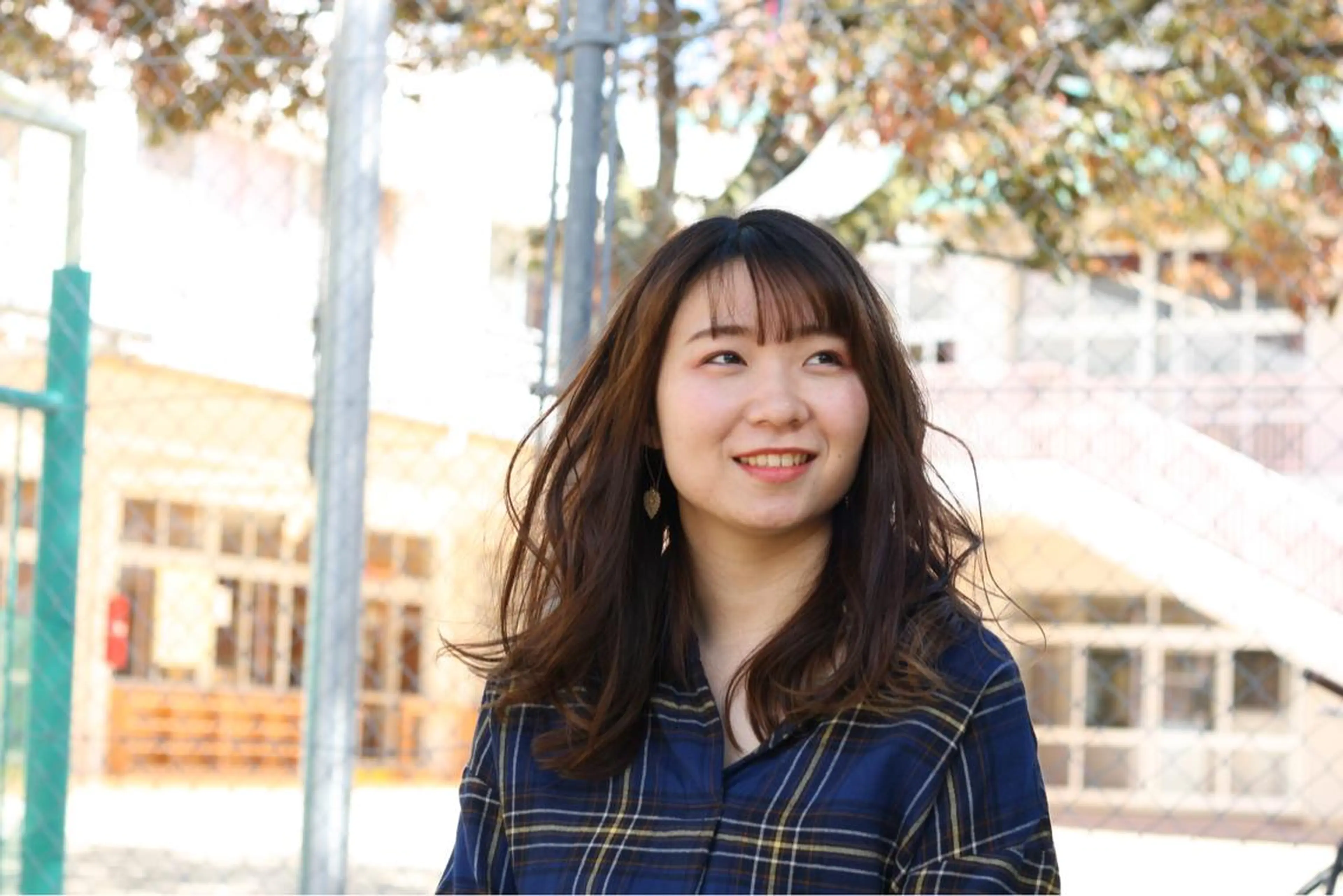 ロング パーマ ナチュラルオーブン大村店所属・ナチュラルオーブン 大村店🍀深松孝枝のヘアスタイル