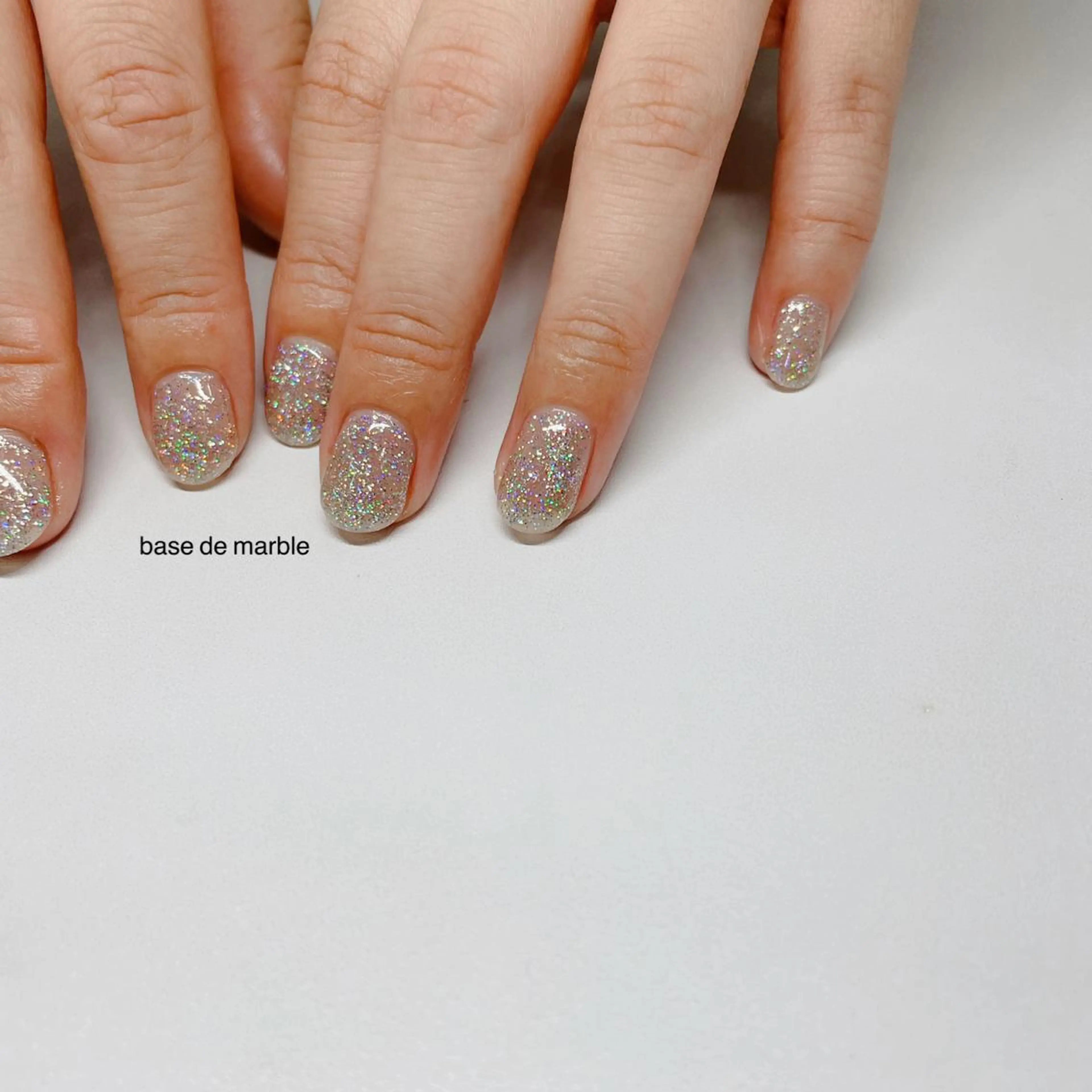 ネイル オモルフィ所属・カラーリスト marumoのヘアスタイル