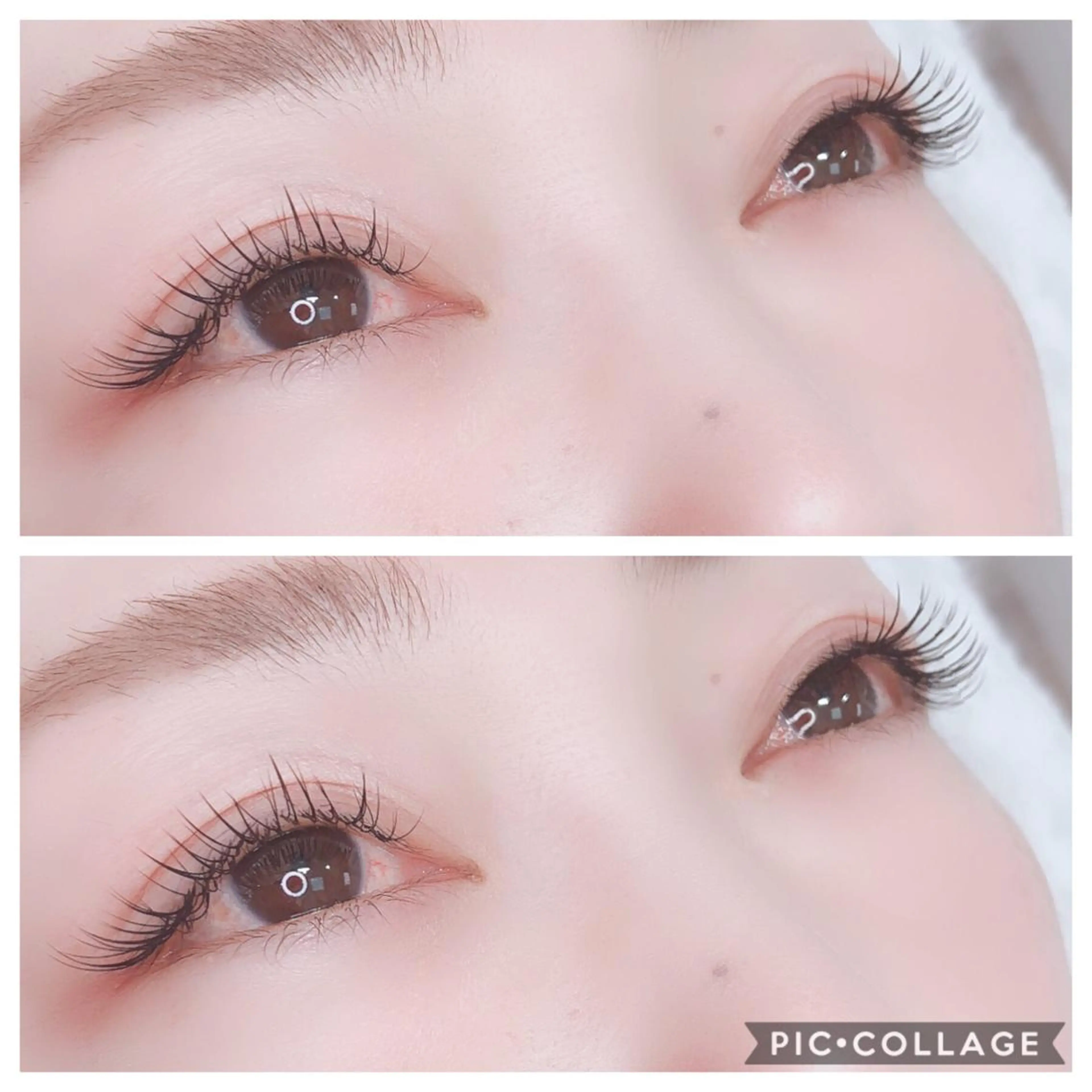 マツエク・マツパ eyelash  salon   ALICE所属・佐々木 由井のマツエク・マツパデザイン