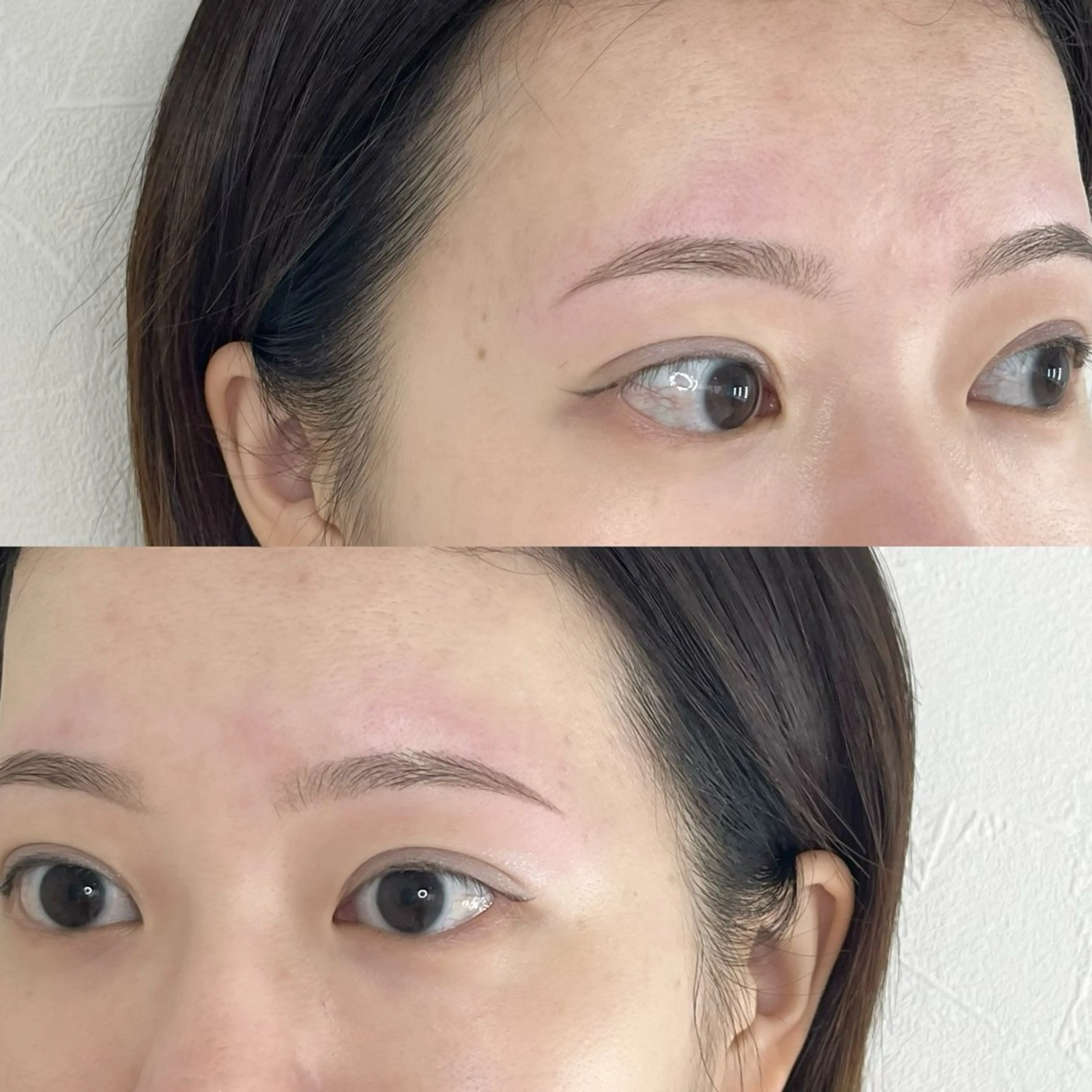 アイブロウ 眉毛ワックス脱毛 ワックス脱毛 眉カット その他(アイブロウ) 垢抜け眉プロデュース 🪄✨madokaの眉毛・アイブロウイメージ