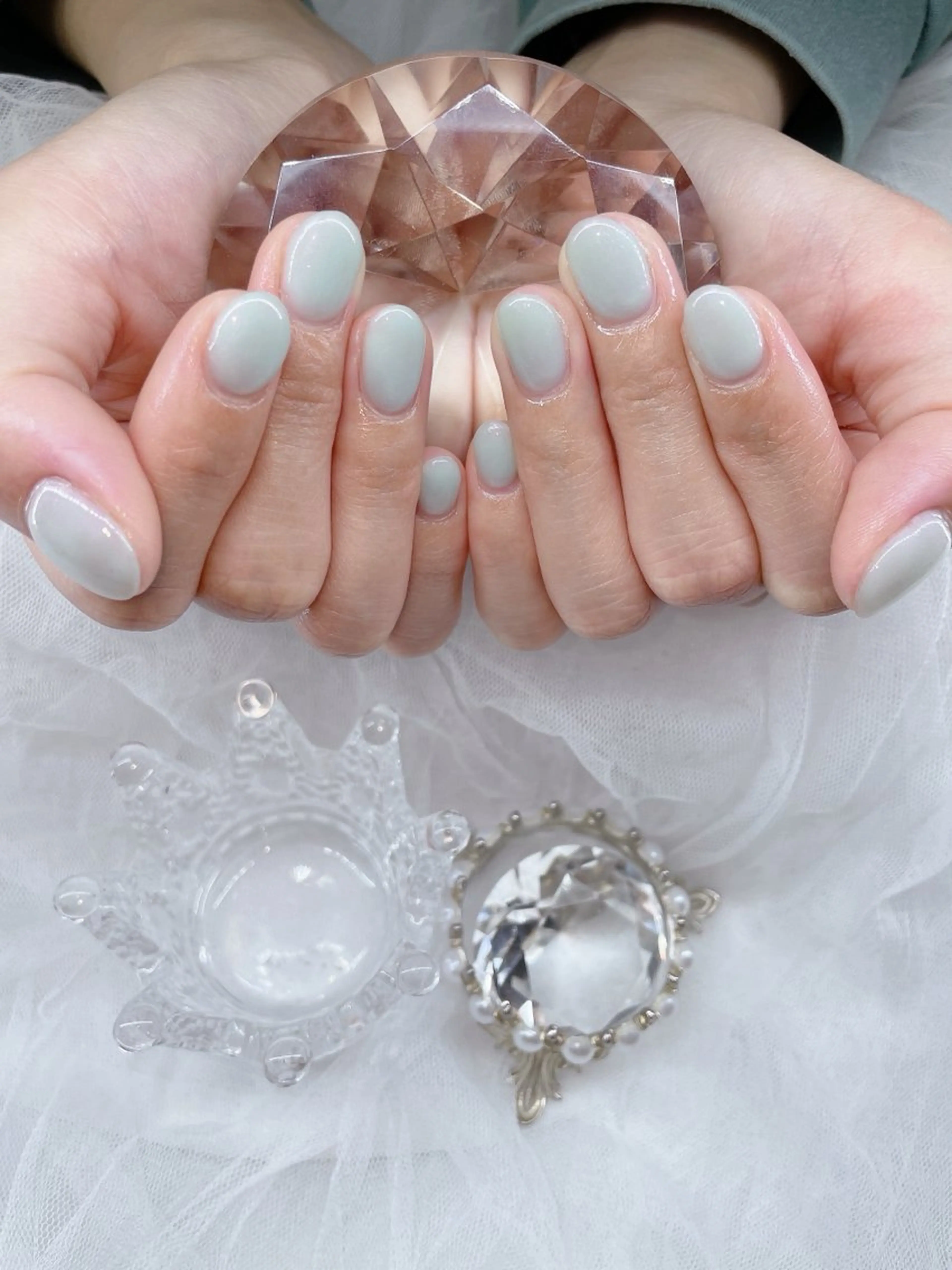 ネイル misun_nail所属・misun_ nailのネイルデザイン