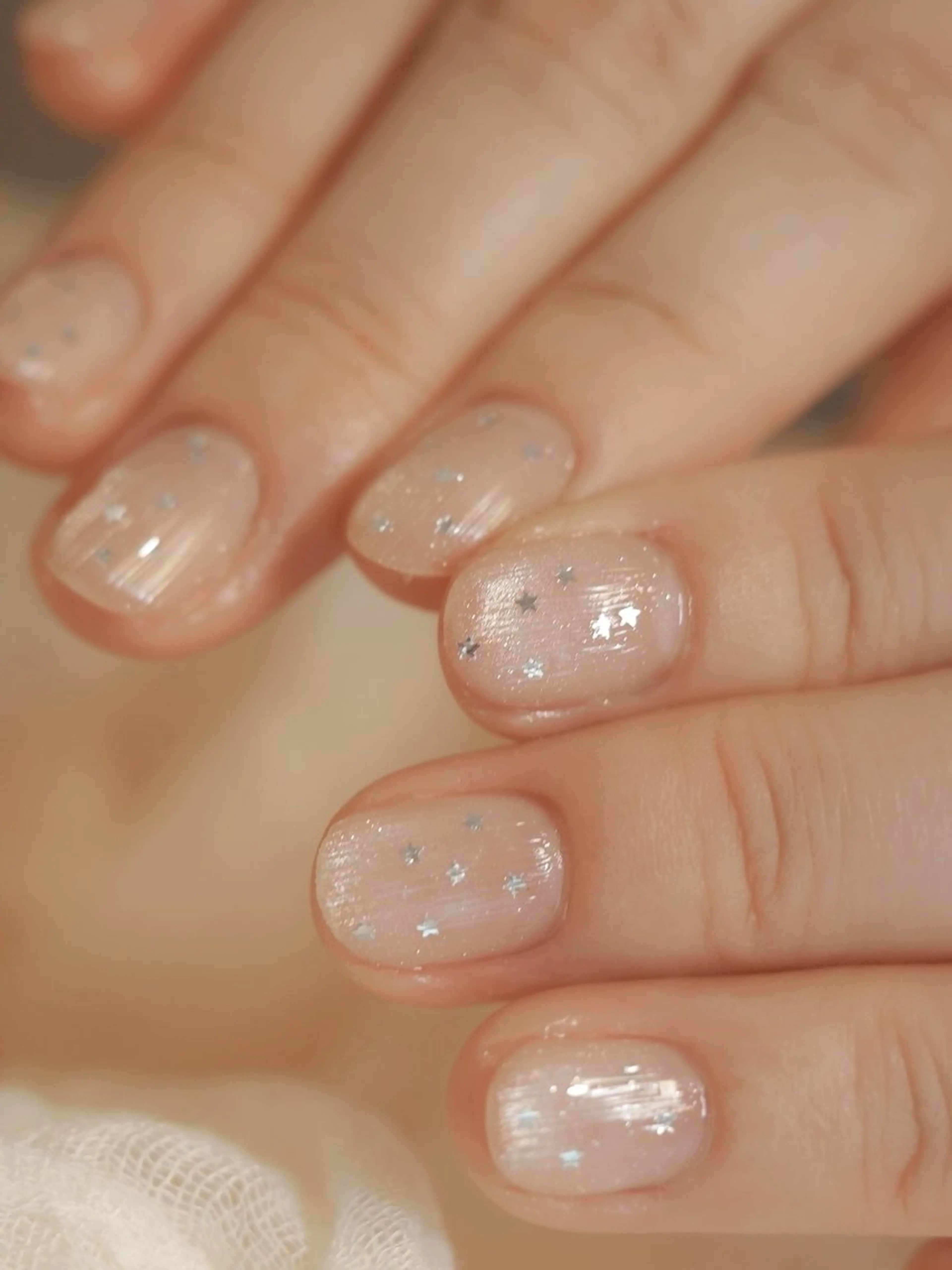 ネイル ハンドネイル nail salon runoのネイルデザイン