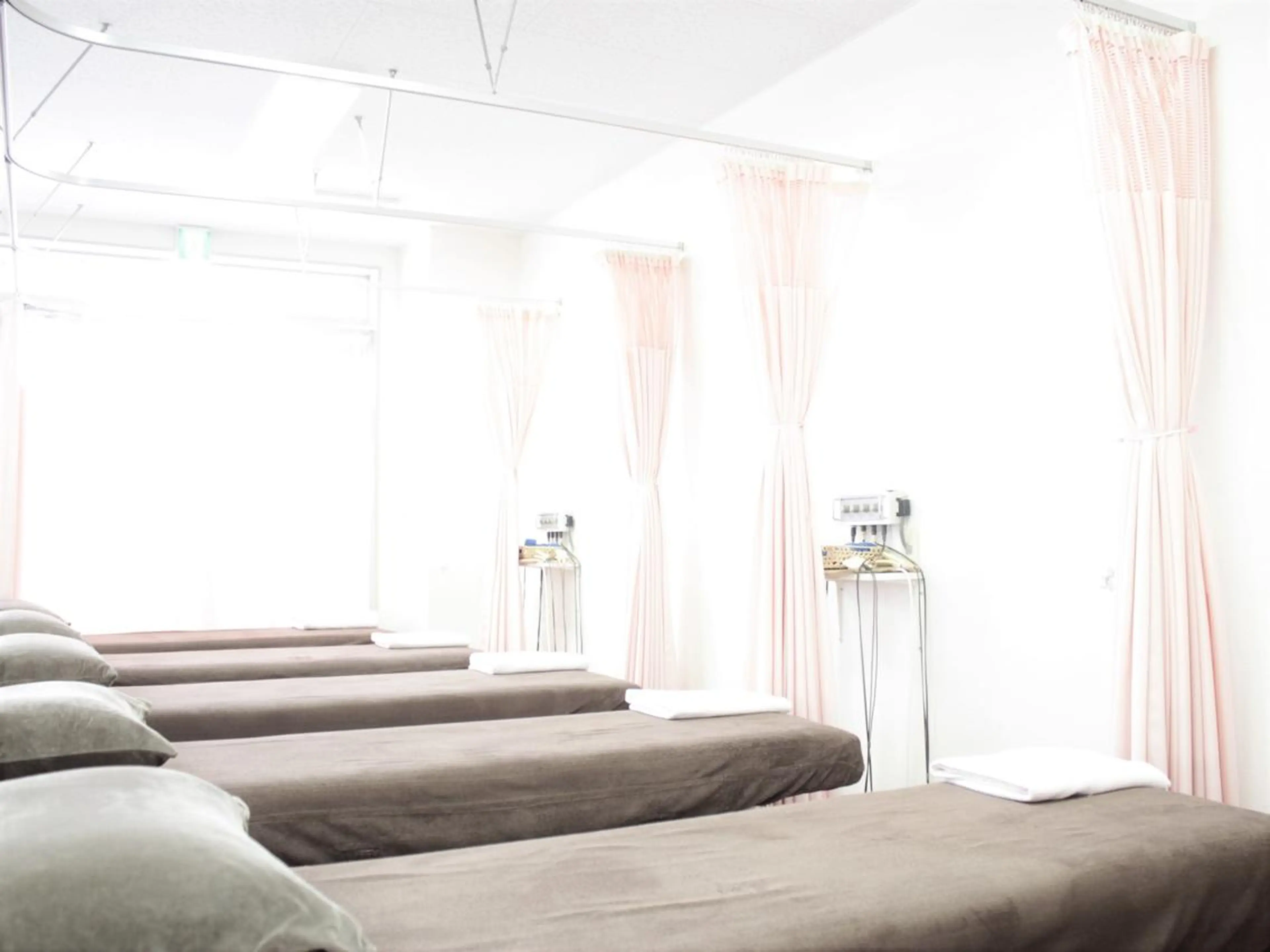 リラク 同心整骨院 美容鍼・整体・小顔のエステ・リラクイメージ